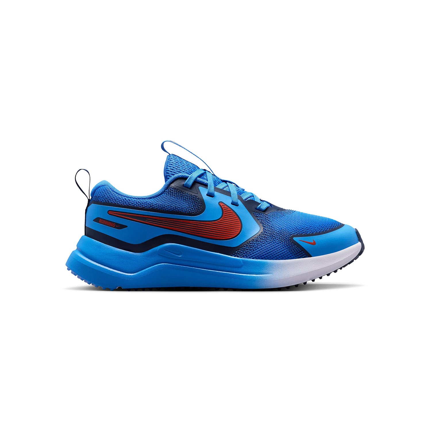 ZAPATILLAS NIKE COSMIC RU RUNNING UNISEX - 1