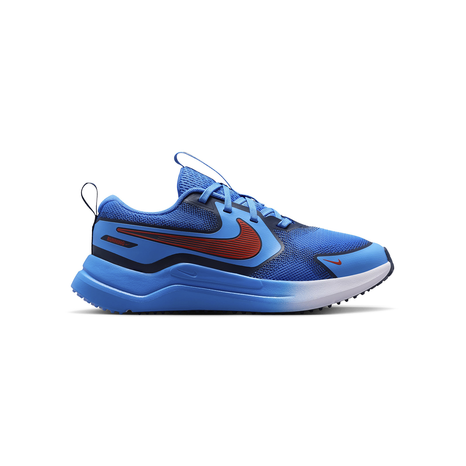 ZAPATILLAS NIKE COSMIC RU RUNNING UNISEX - 1