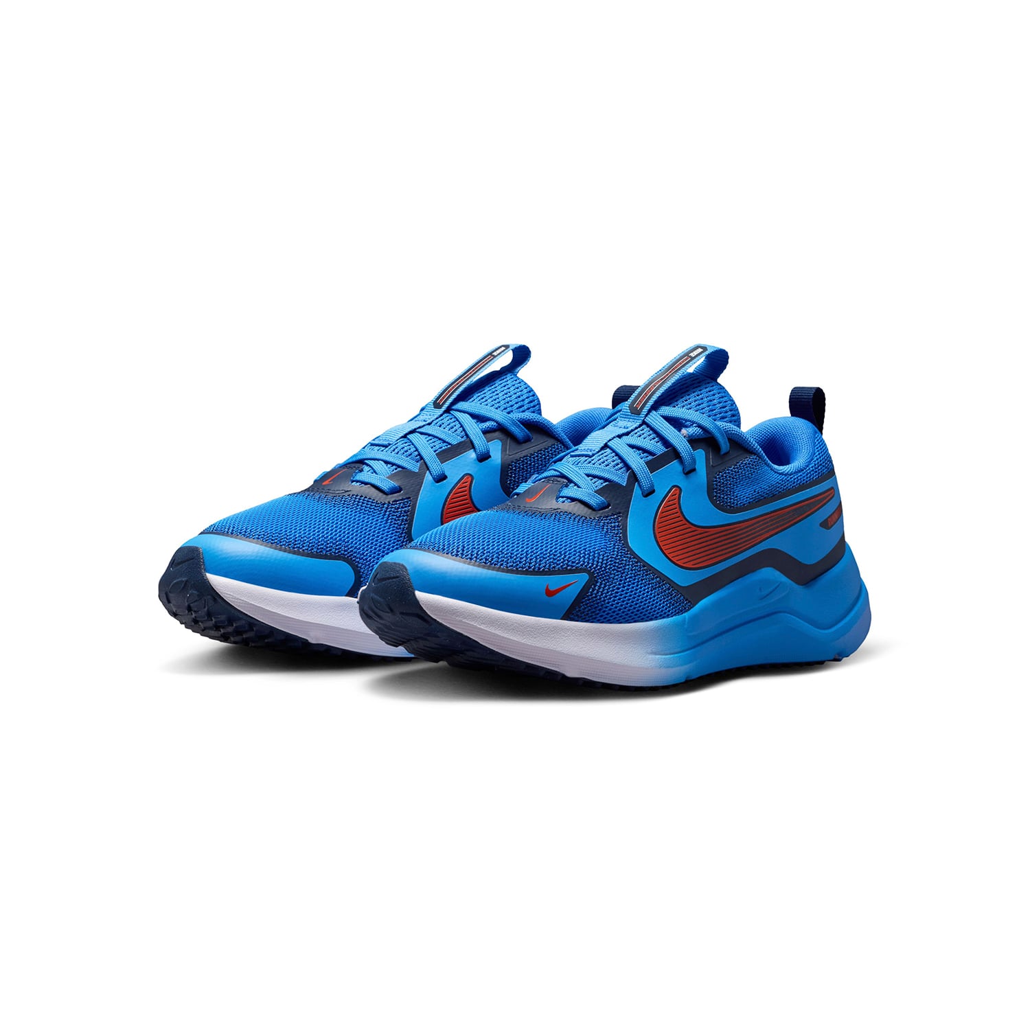 ZAPATILLAS NIKE COSMIC RU RUNNING UNISEX - 2