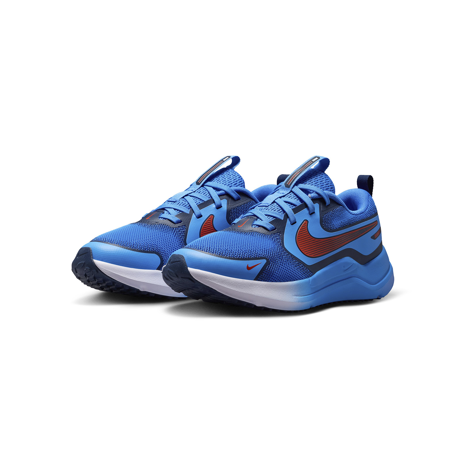 ZAPATILLAS NIKE COSMIC RU RUNNING UNISEX - 2