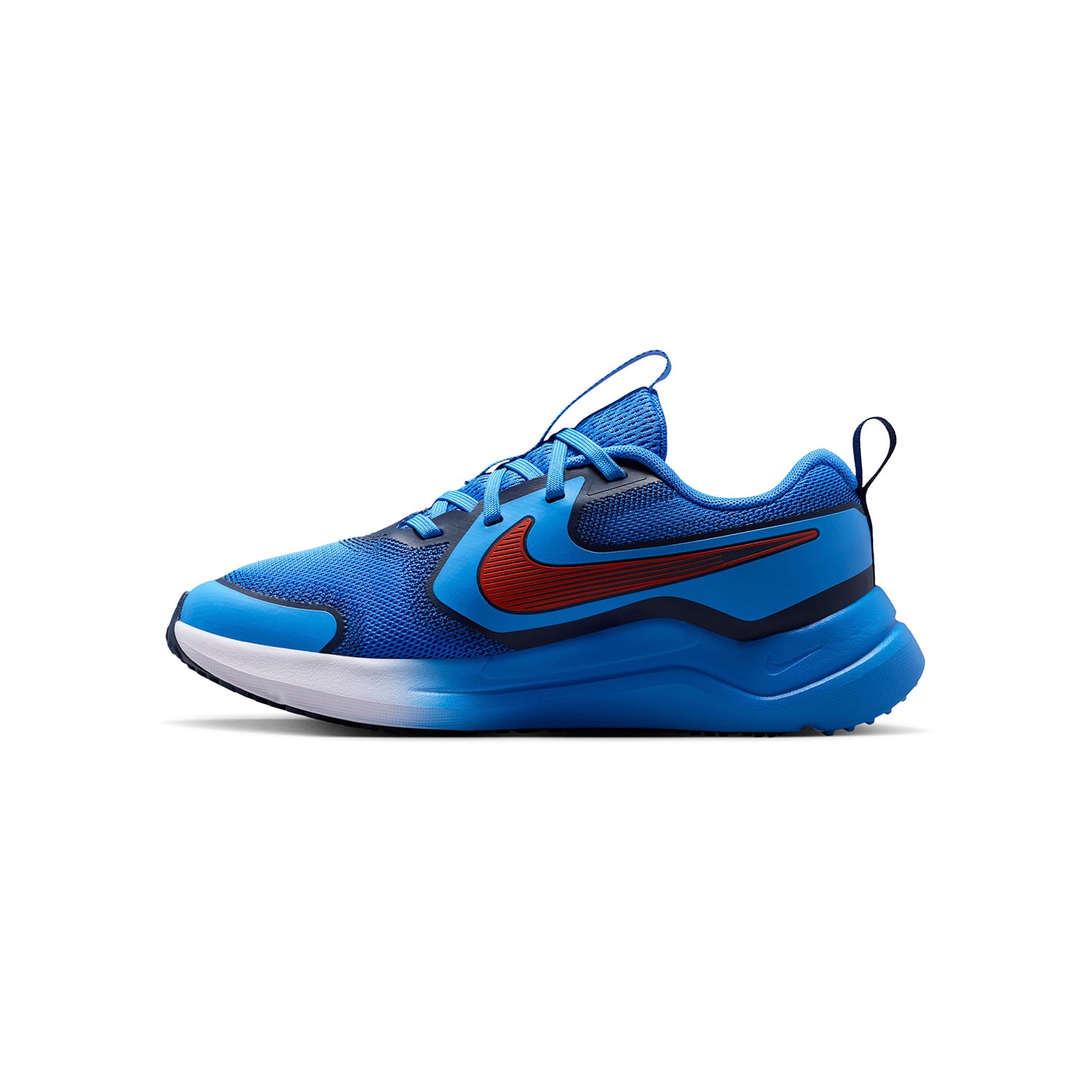 ZAPATILLAS NIKE COSMIC RU RUNNING UNISEX - 3