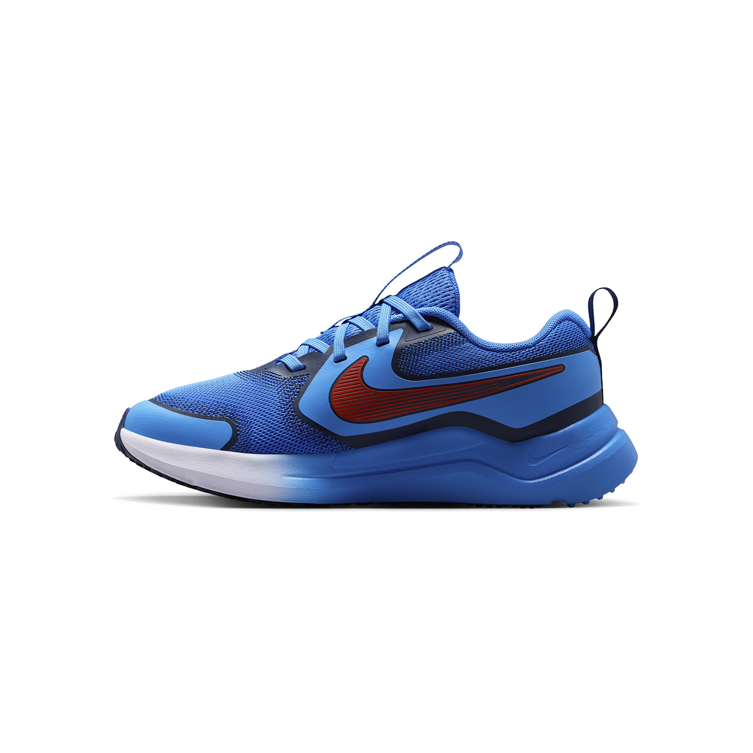 ZAPATILLAS NIKE COSMIC RU RUNNING UNISEX - 3