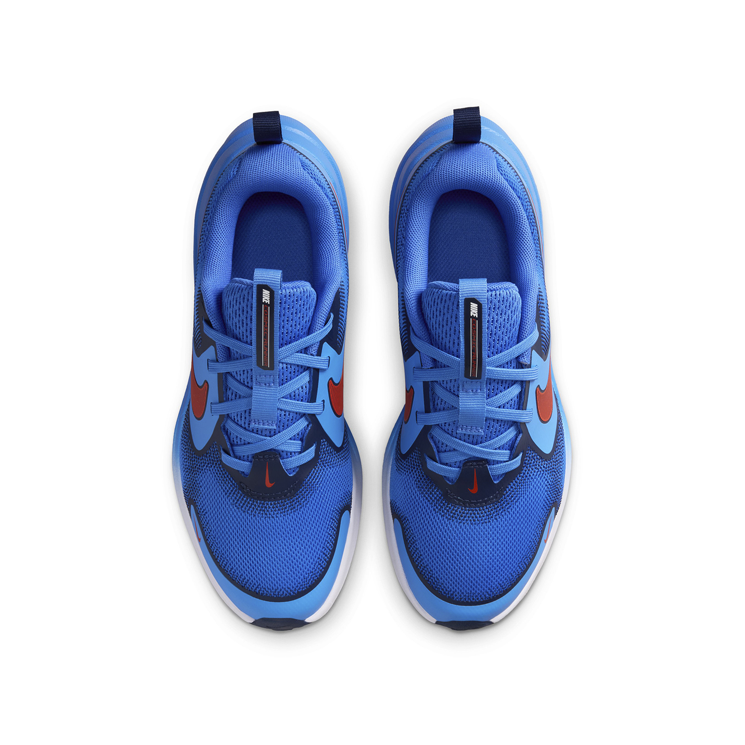 ZAPATILLAS NIKE COSMIC RU RUNNING UNISEX - 4