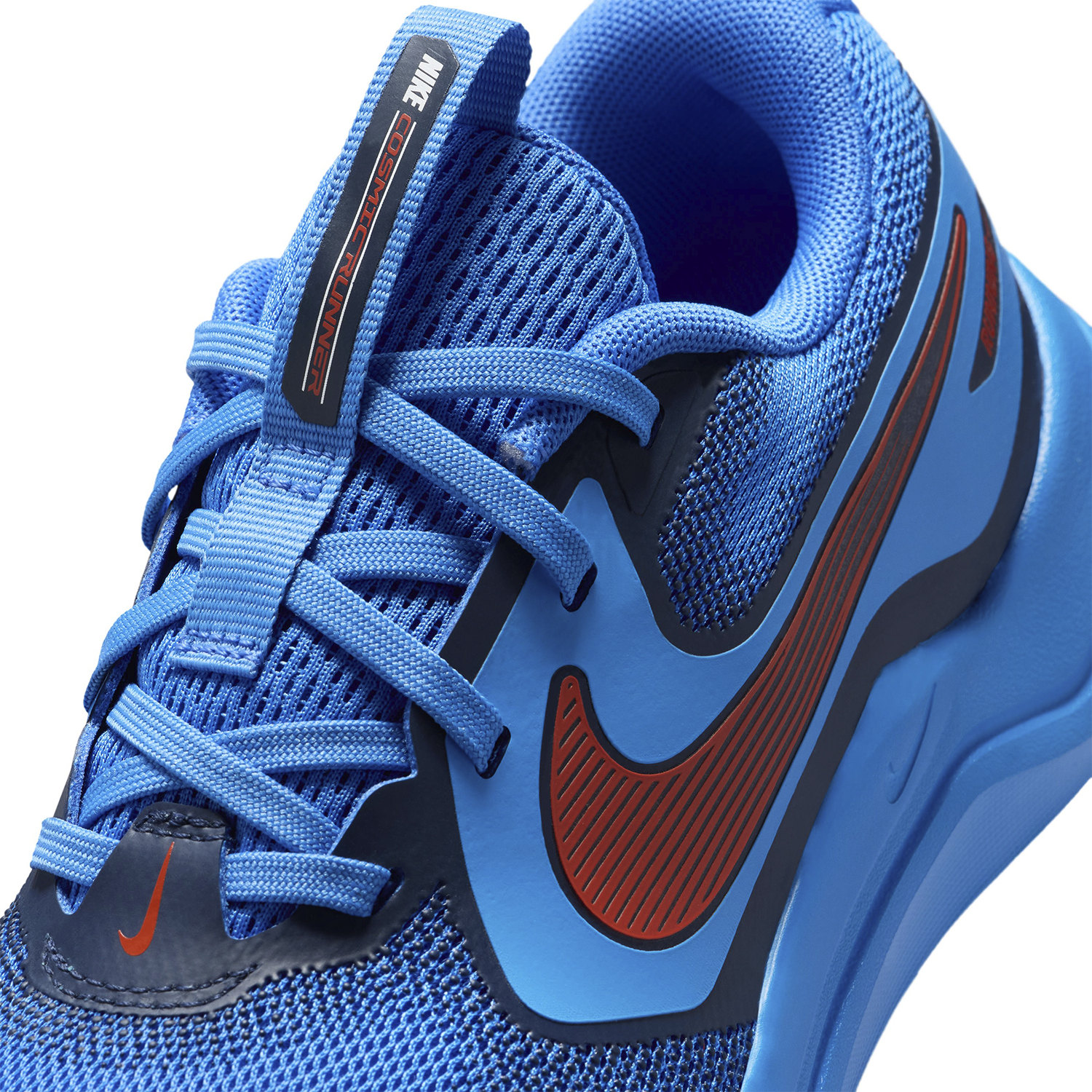 ZAPATILLAS NIKE COSMIC RU RUNNING UNISEX - 7
