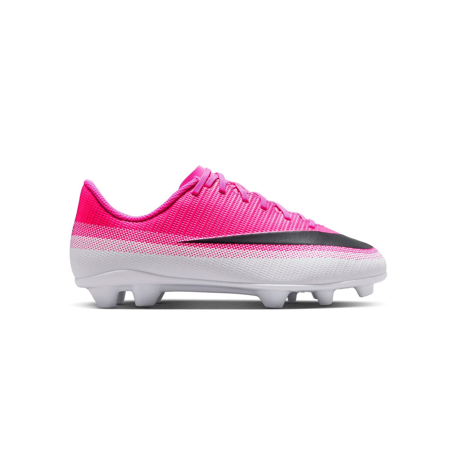 ZAPATILLAS NIKE JR VAPOR 17 CLUB FG/MG T FOOTBALL UNISEX - 1