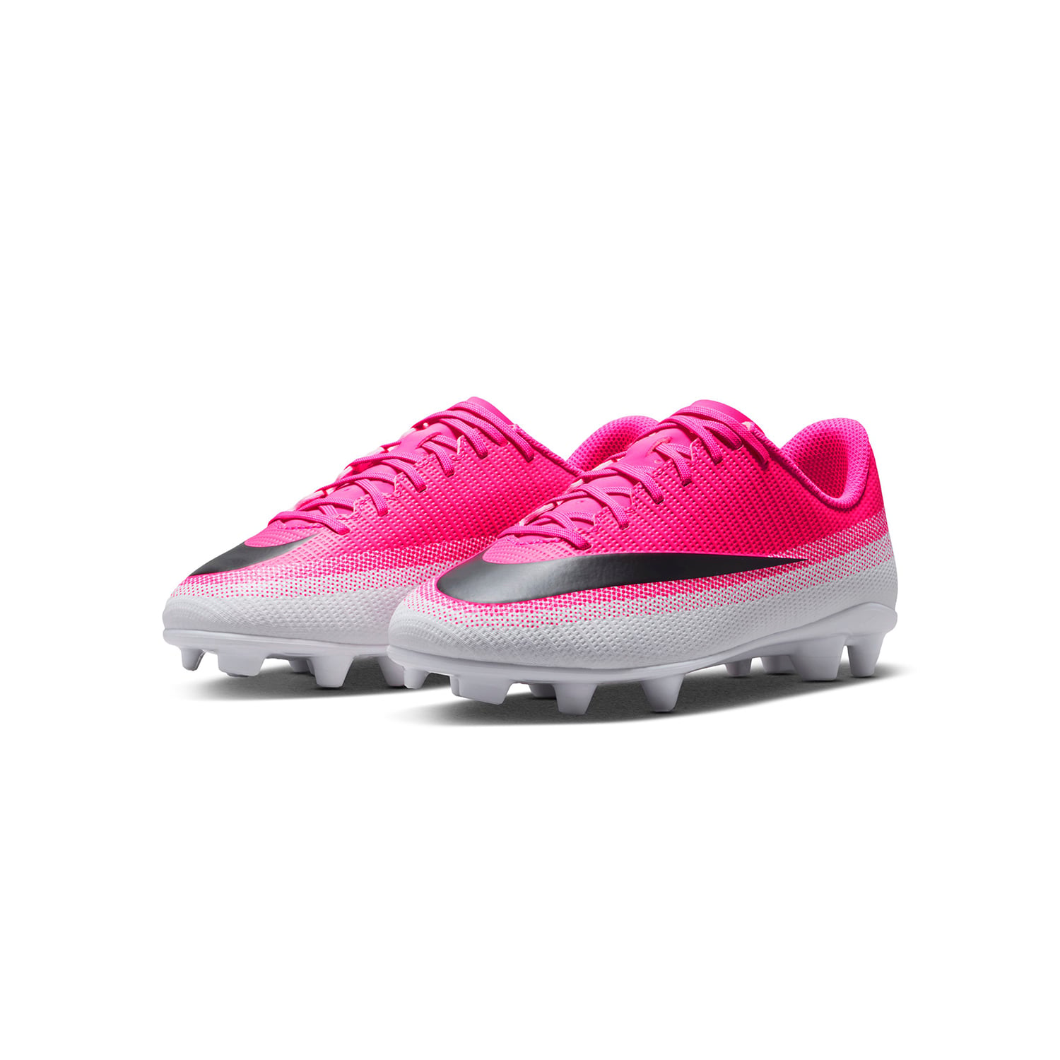 ZAPATILLAS NIKE JR VAPOR 17 CLUB FG/MG T FOOTBALL UNISEX - 2