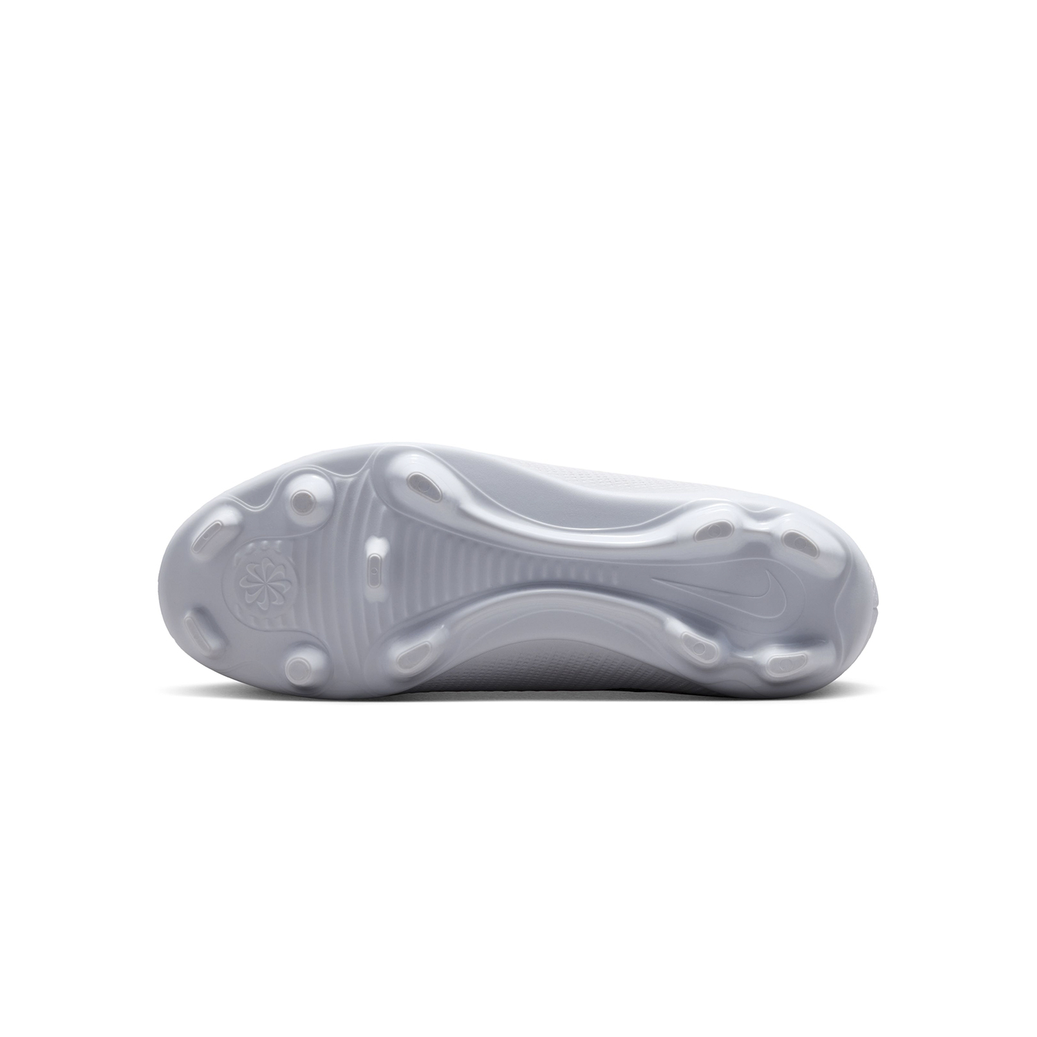 ZAPATILLAS NIKE JR VAPOR 17 CLUB FG/MG T FOOTBALL UNISEX - 6
