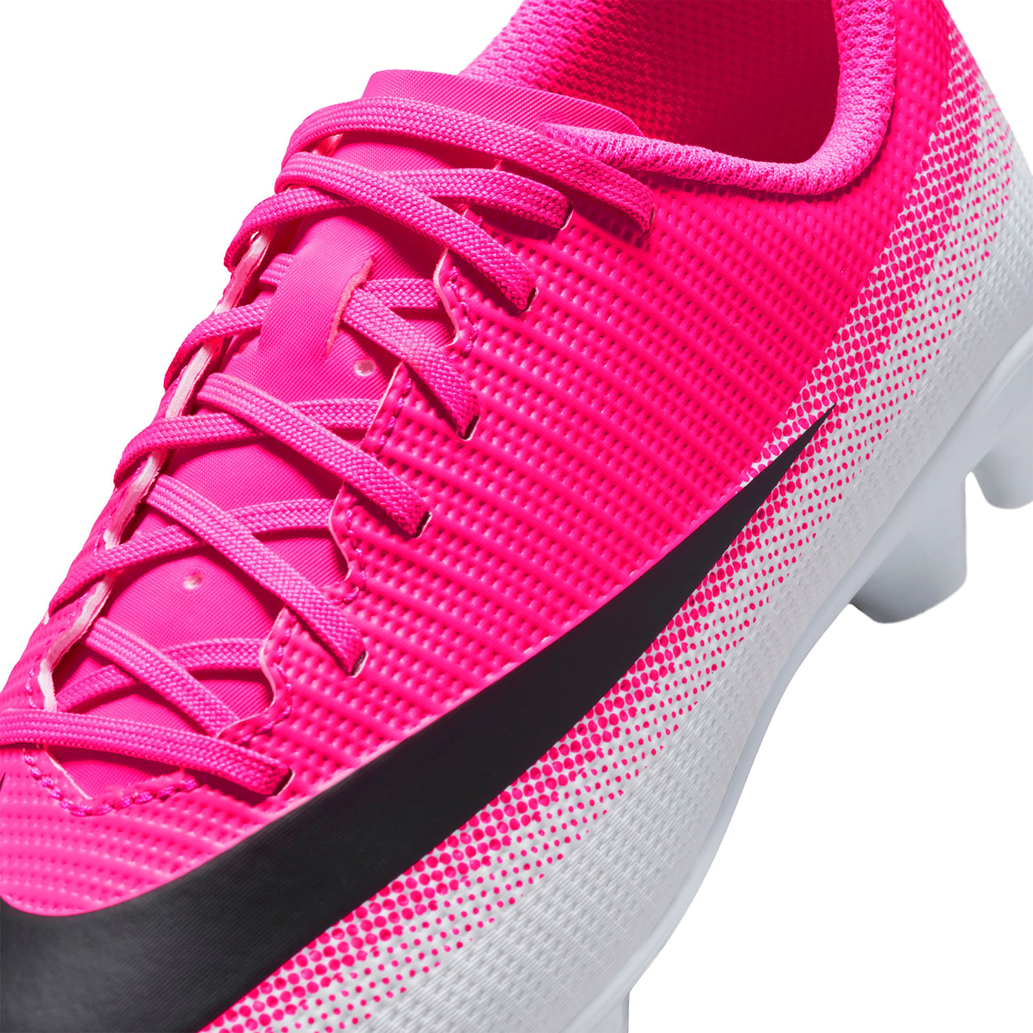ZAPATILLAS NIKE JR VAPOR 17 CLUB FG/MG T FOOTBALL UNISEX - 7