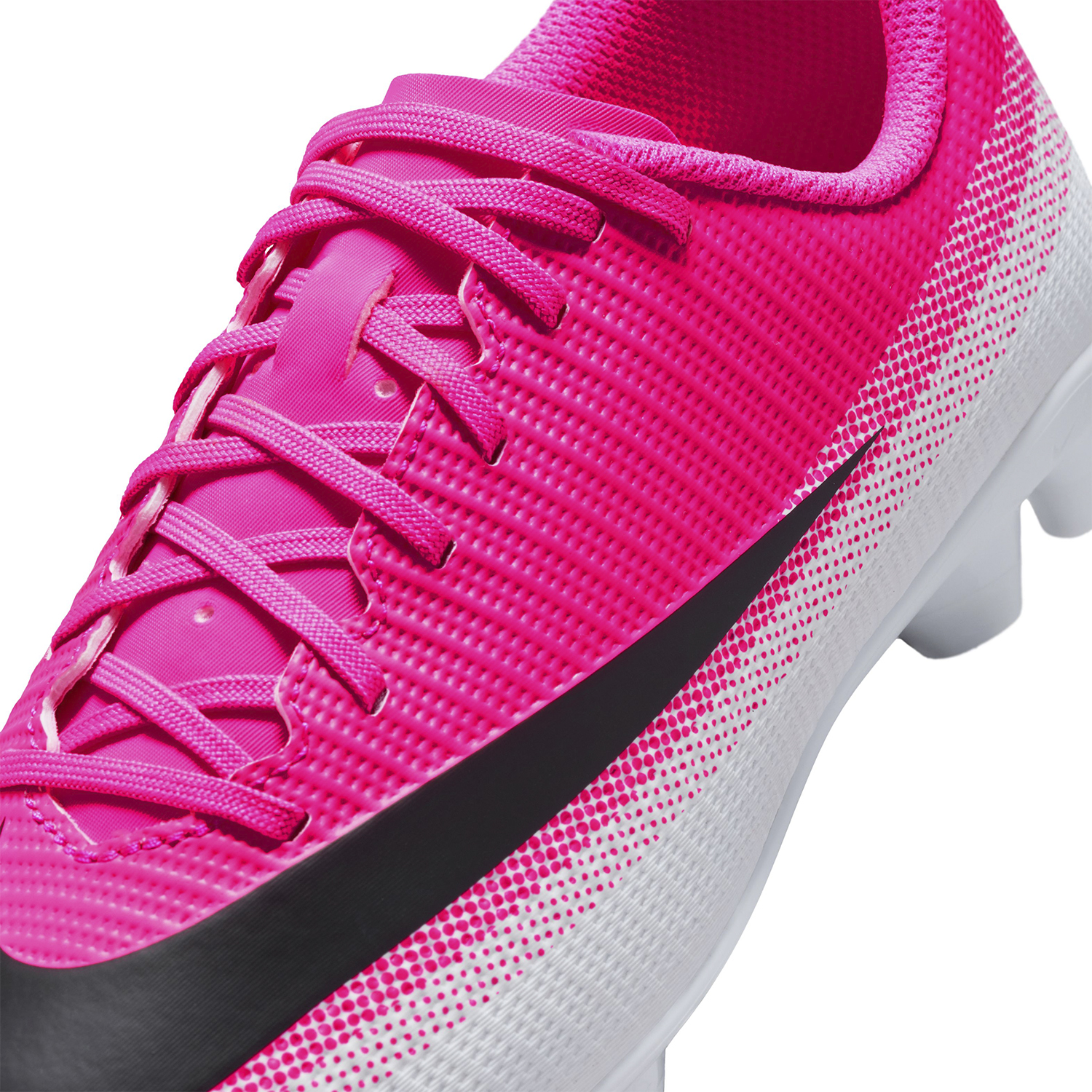 ZAPATILLAS NIKE JR VAPOR 17 CLUB FG/MG T FOOTBALL UNISEX - 7
