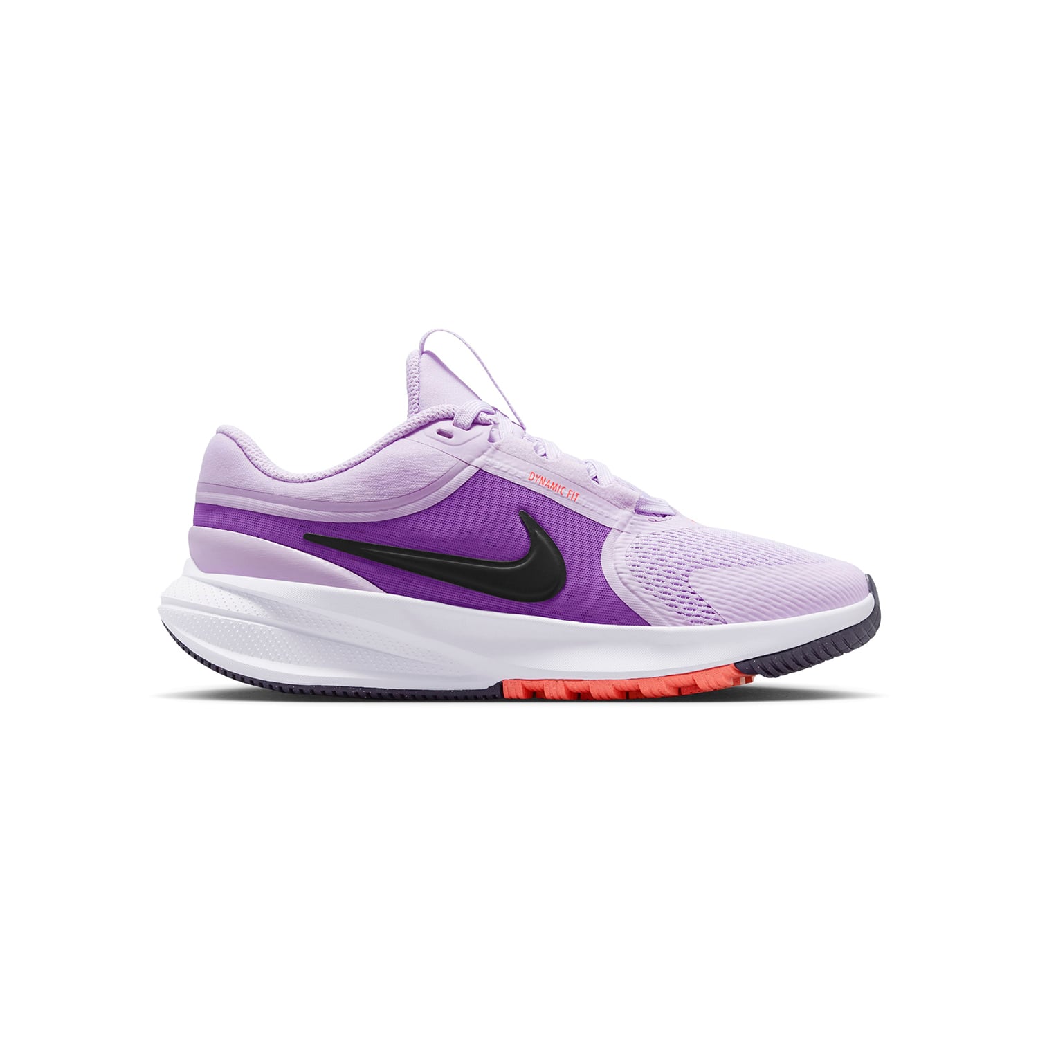 ZAPATILLAS NIKE STAR RUNNER 5 GS RUNNING UNISEX - 1
