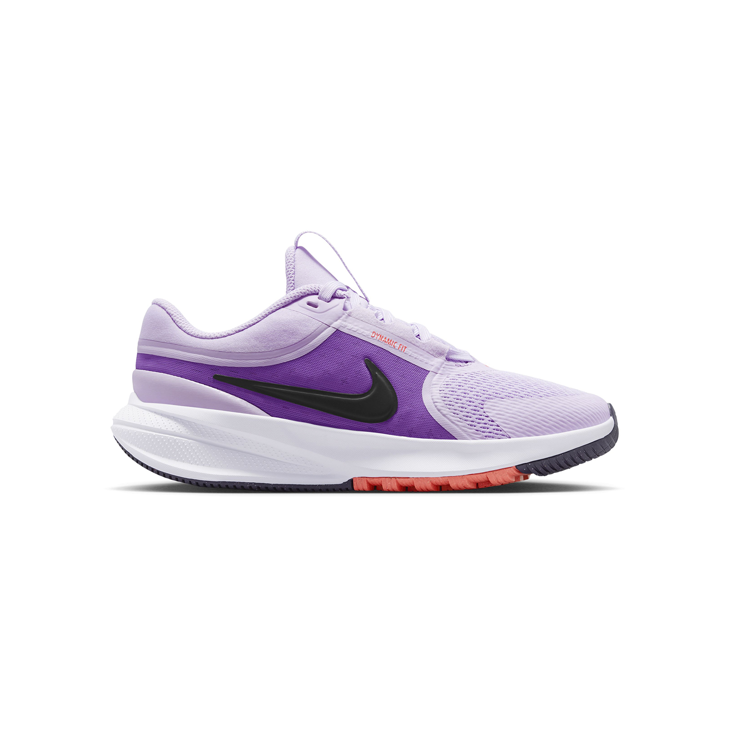 ZAPATILLAS NIKE STAR RUNNER 5 GS RUNNING UNISEX - 1