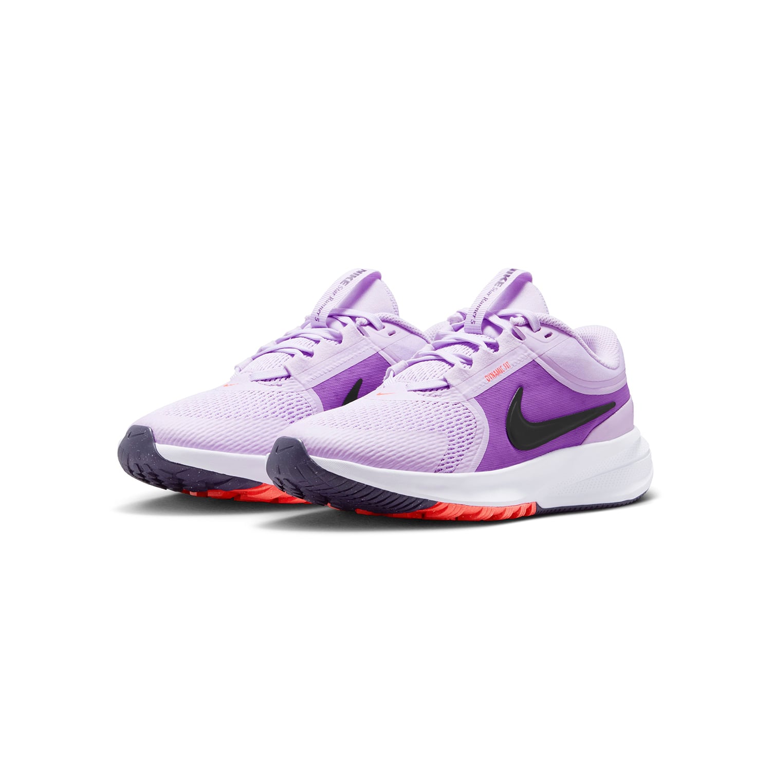 ZAPATILLAS NIKE STAR RUNNER 5 GS RUNNING UNISEX - 2