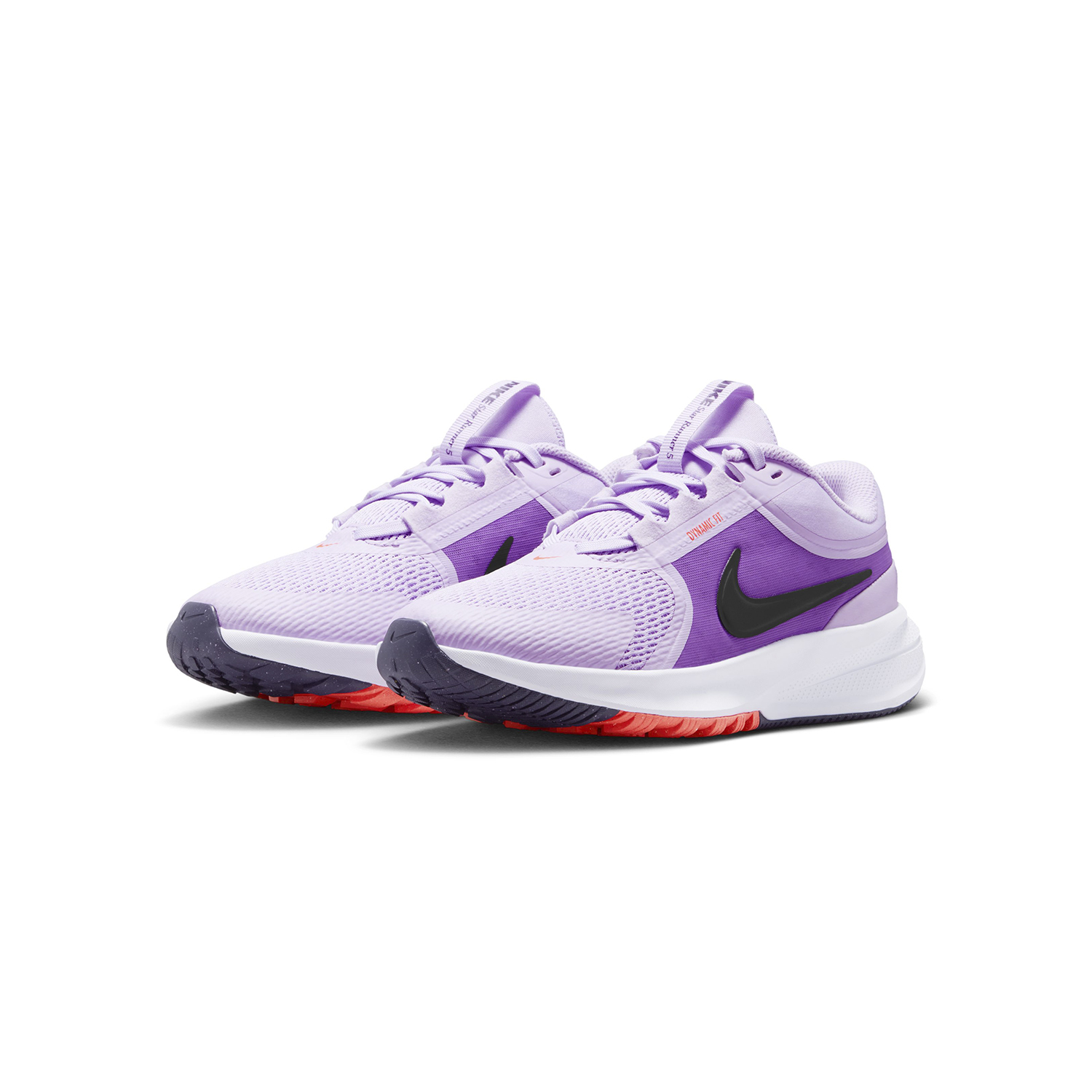 ZAPATILLAS NIKE STAR RUNNER 5 GS RUNNING UNISEX - 2