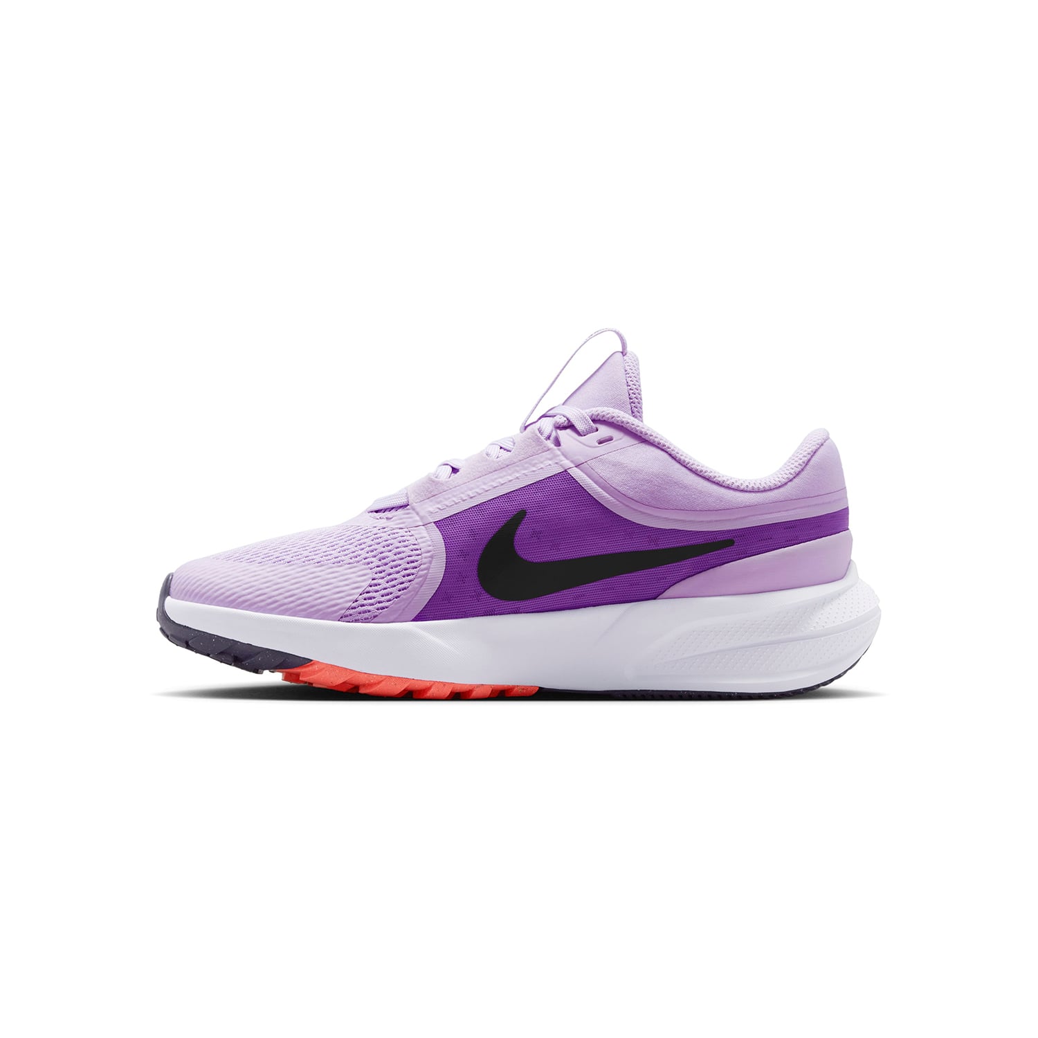 ZAPATILLAS NIKE STAR RUNNER 5 GS RUNNING UNISEX - 3