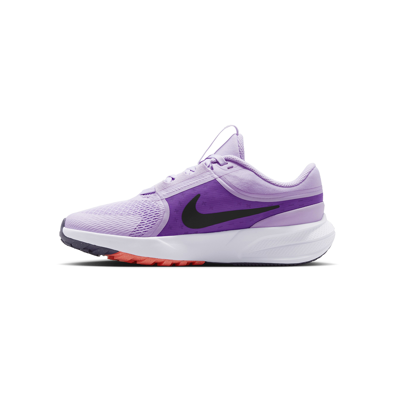 ZAPATILLAS NIKE STAR RUNNER 5 GS RUNNING UNISEX - 3