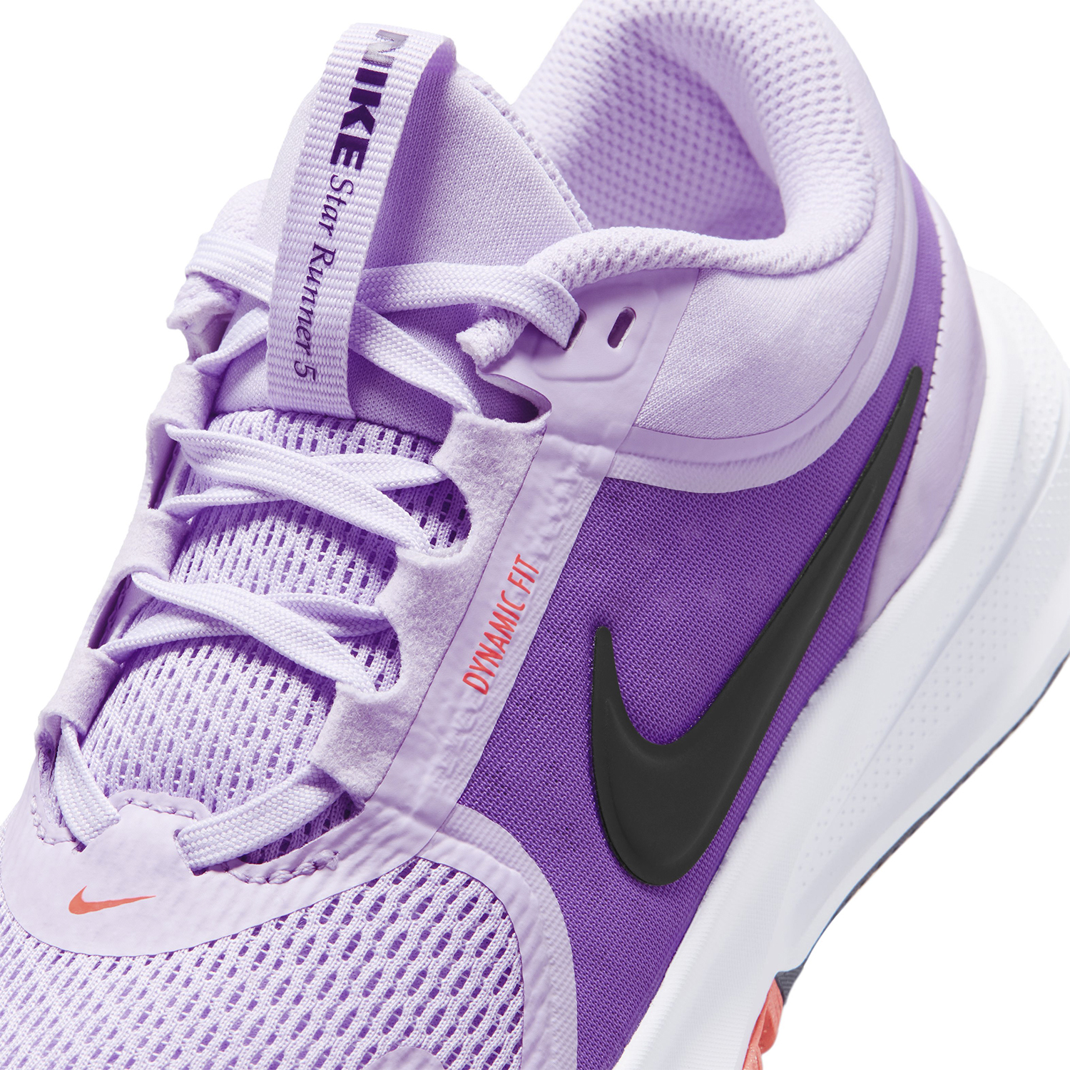 ZAPATILLAS NIKE STAR RUNNER 5 GS RUNNING UNISEX - 7