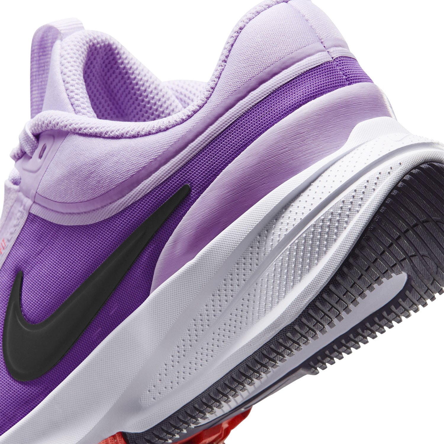 ZAPATILLAS NIKE STAR RUNNER 5 GS RUNNING UNISEX - 8