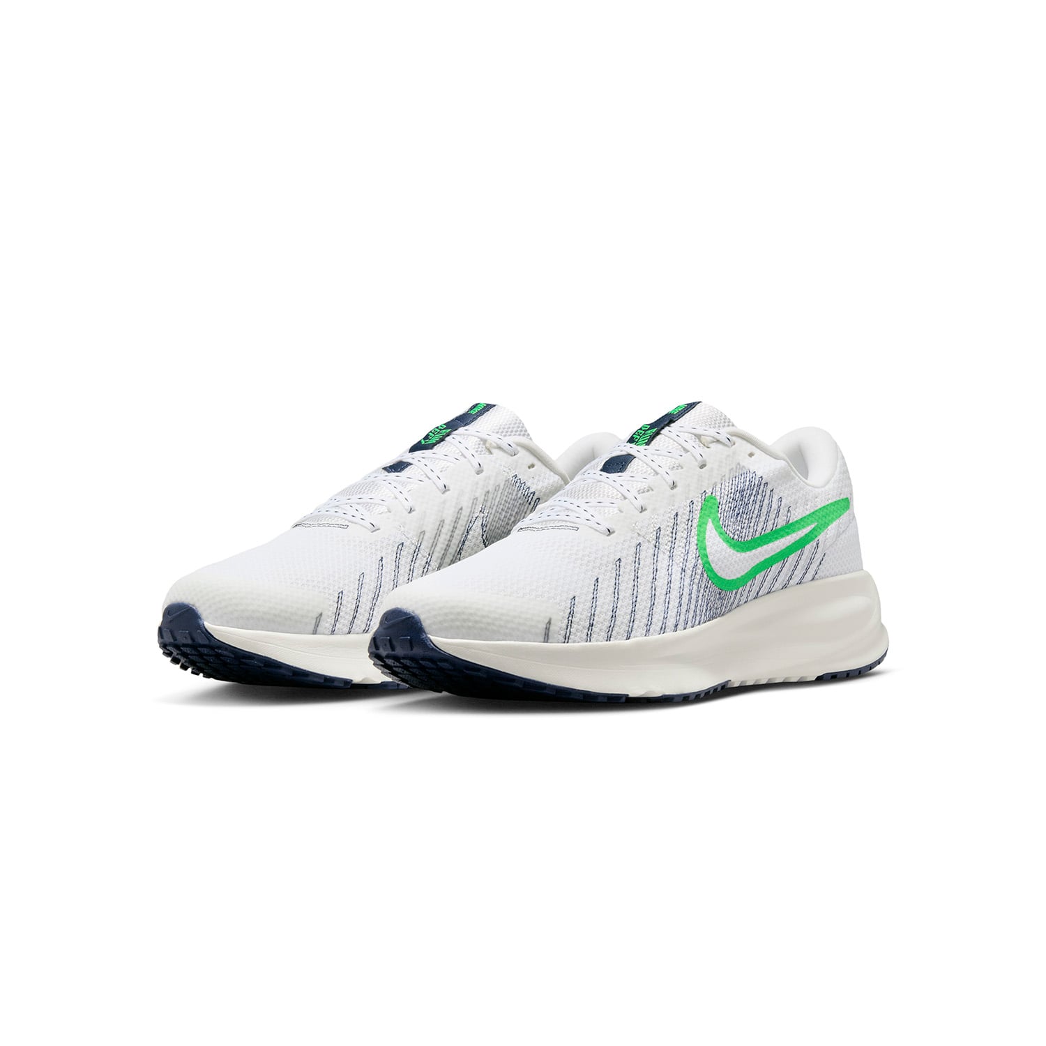 ZAPATILLAS NIKE RUN DEFY RUNNING HOMBRE - 2