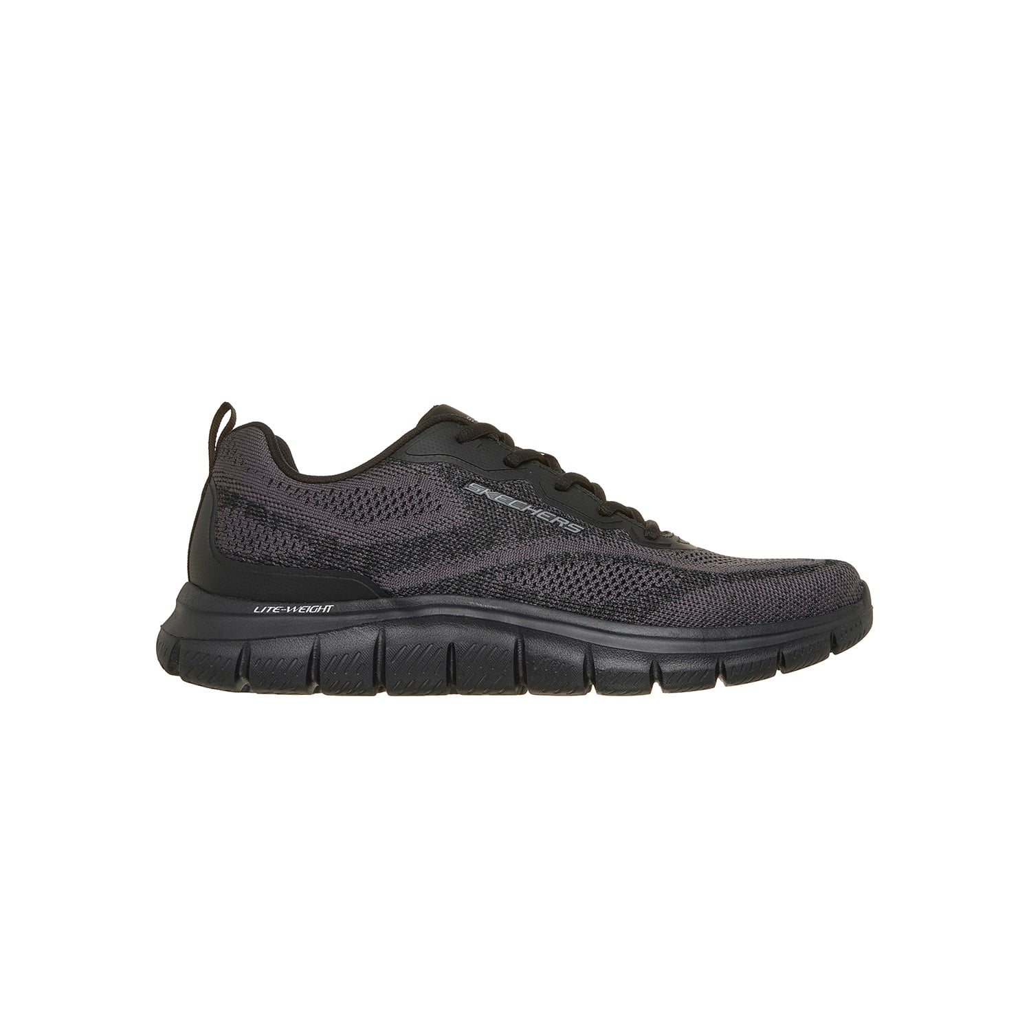 ZAPATILLAS SKECHERS -TRACK TRAINING HOMBRE - 1