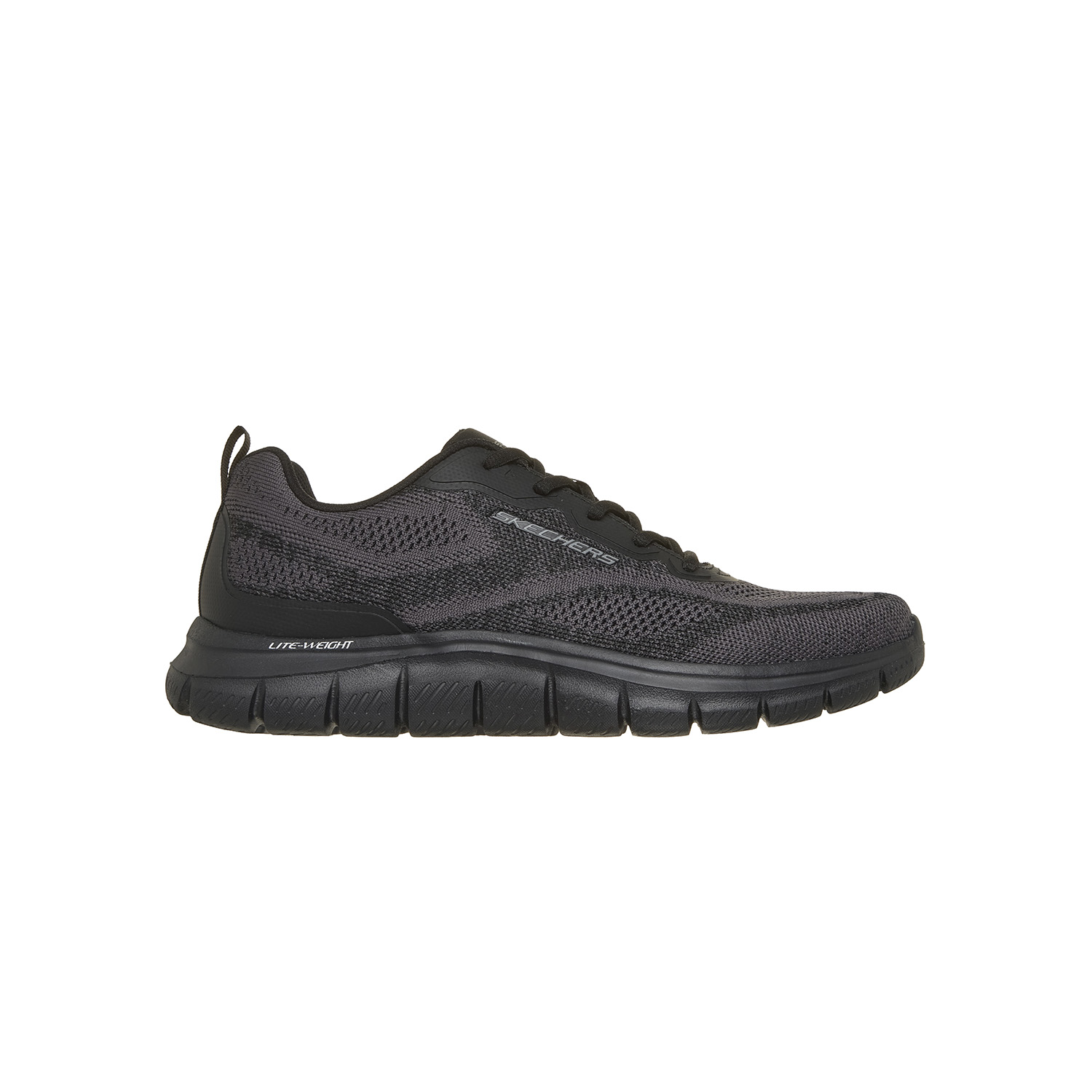 ZAPATILLAS SKECHERS -TRACK TRAINING HOMBRE - 1
