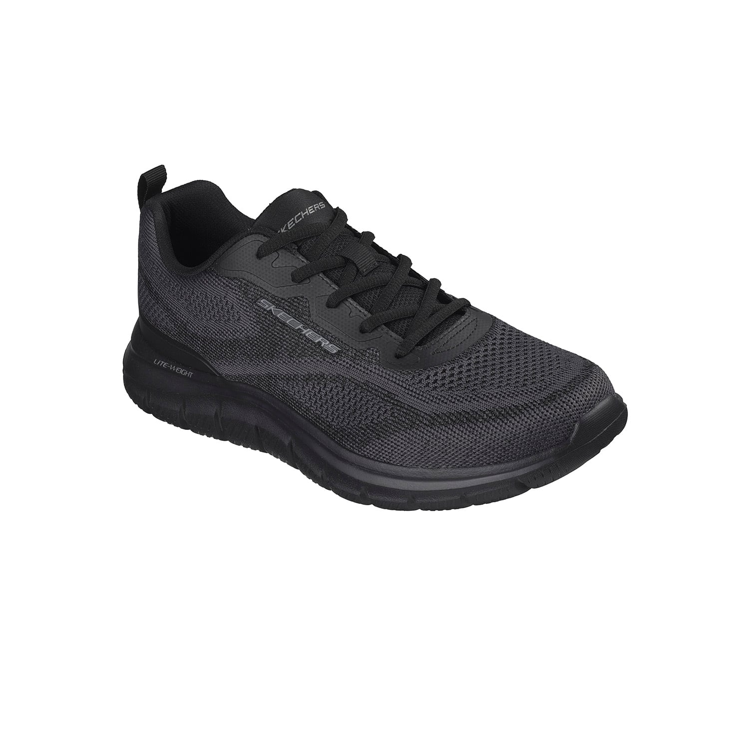 ZAPATILLAS SKECHERS -TRACK TRAINING HOMBRE - 2