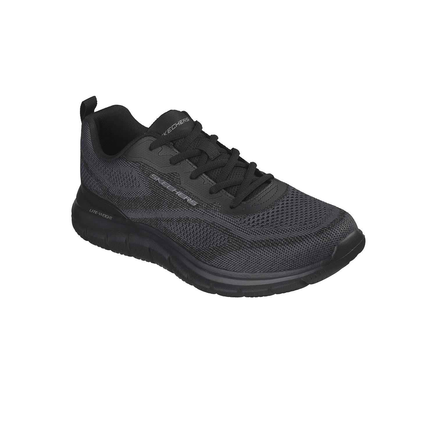 ZAPATILLAS SKECHERS -TRACK TRAINING HOMBRE - 2