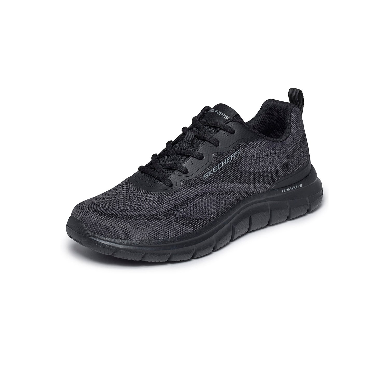 ZAPATILLAS SKECHERS -TRACK TRAINING HOMBRE - 3