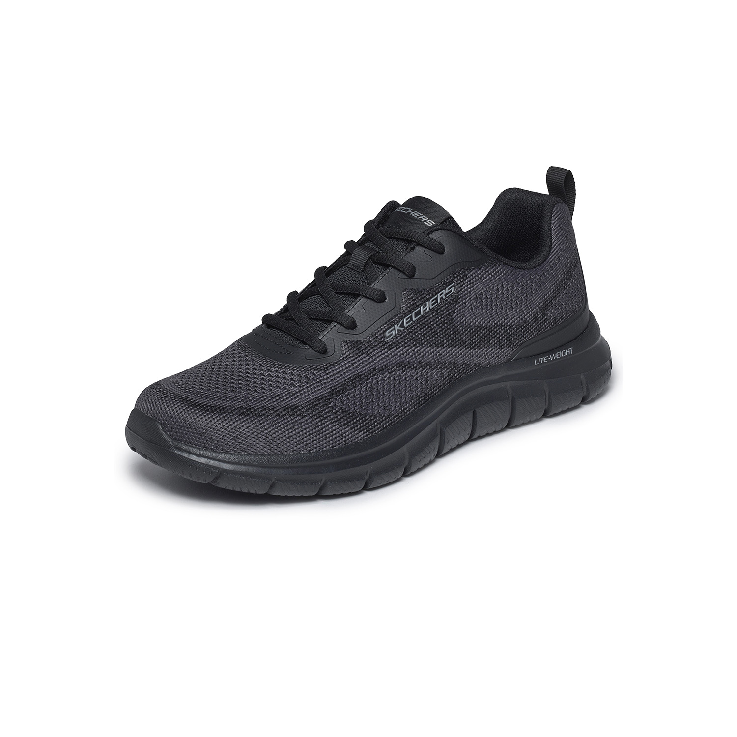 ZAPATILLAS SKECHERS -TRACK TRAINING HOMBRE - 3