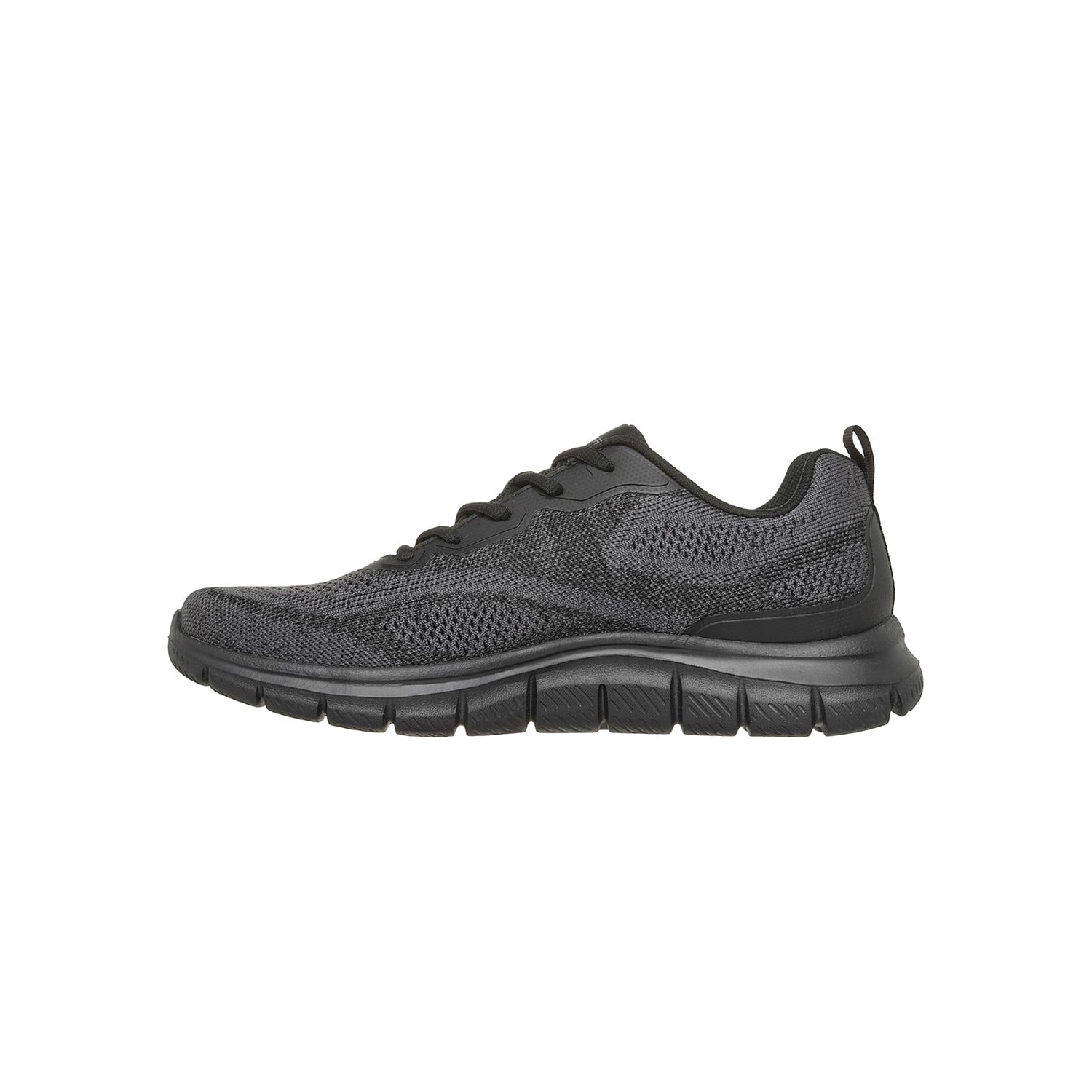 ZAPATILLAS SKECHERS -TRACK TRAINING HOMBRE - 4