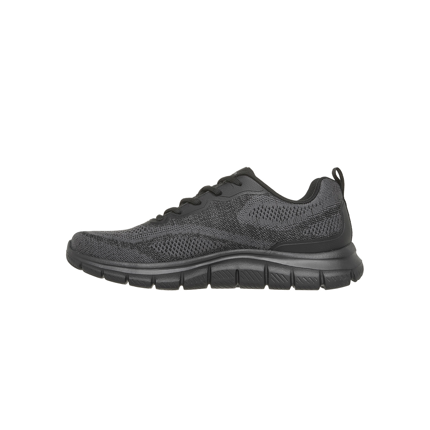 ZAPATILLAS SKECHERS -TRACK TRAINING HOMBRE - 4