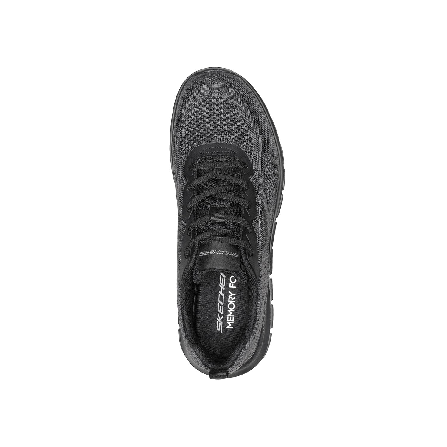 ZAPATILLAS SKECHERS -TRACK TRAINING HOMBRE - 5