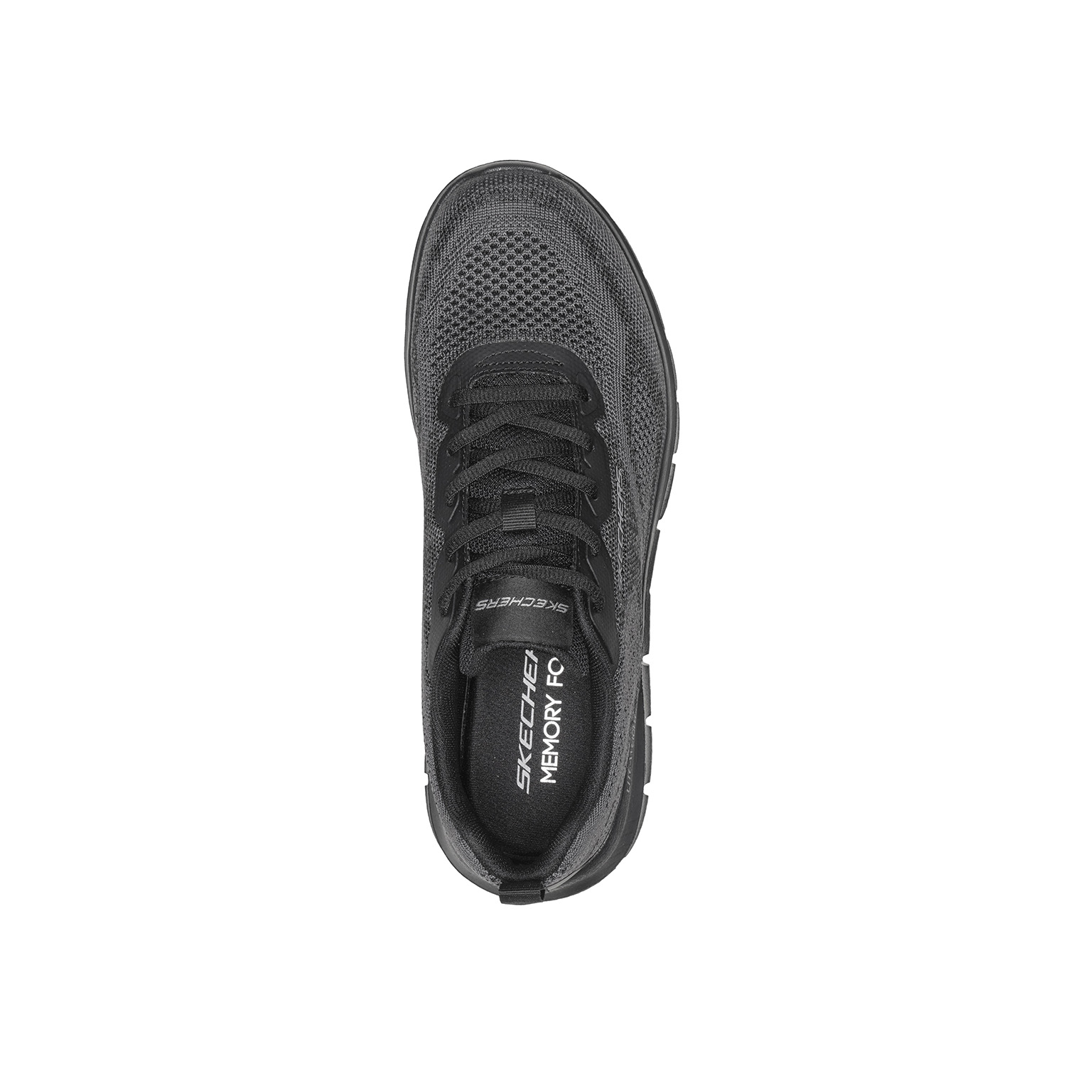 ZAPATILLAS SKECHERS -TRACK TRAINING HOMBRE - 5