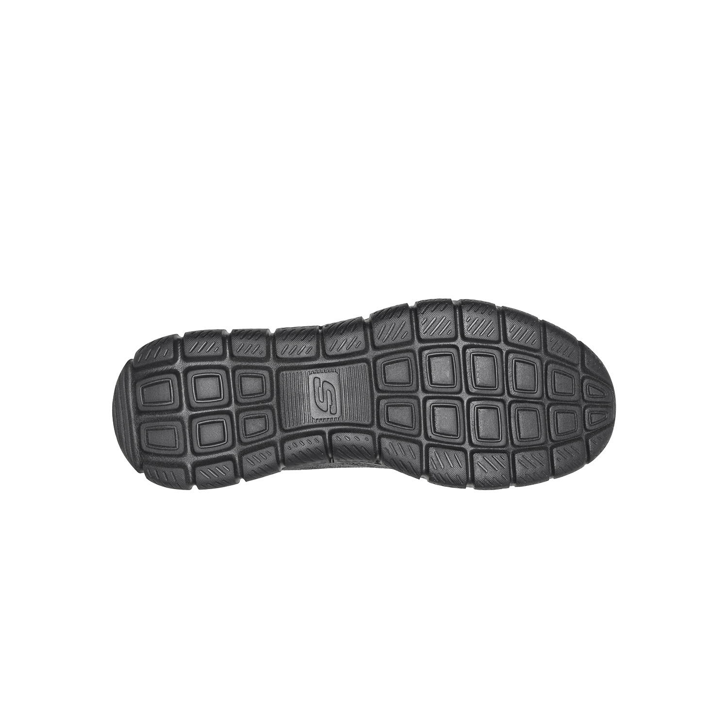 ZAPATILLAS SKECHERS -TRACK TRAINING HOMBRE - 6