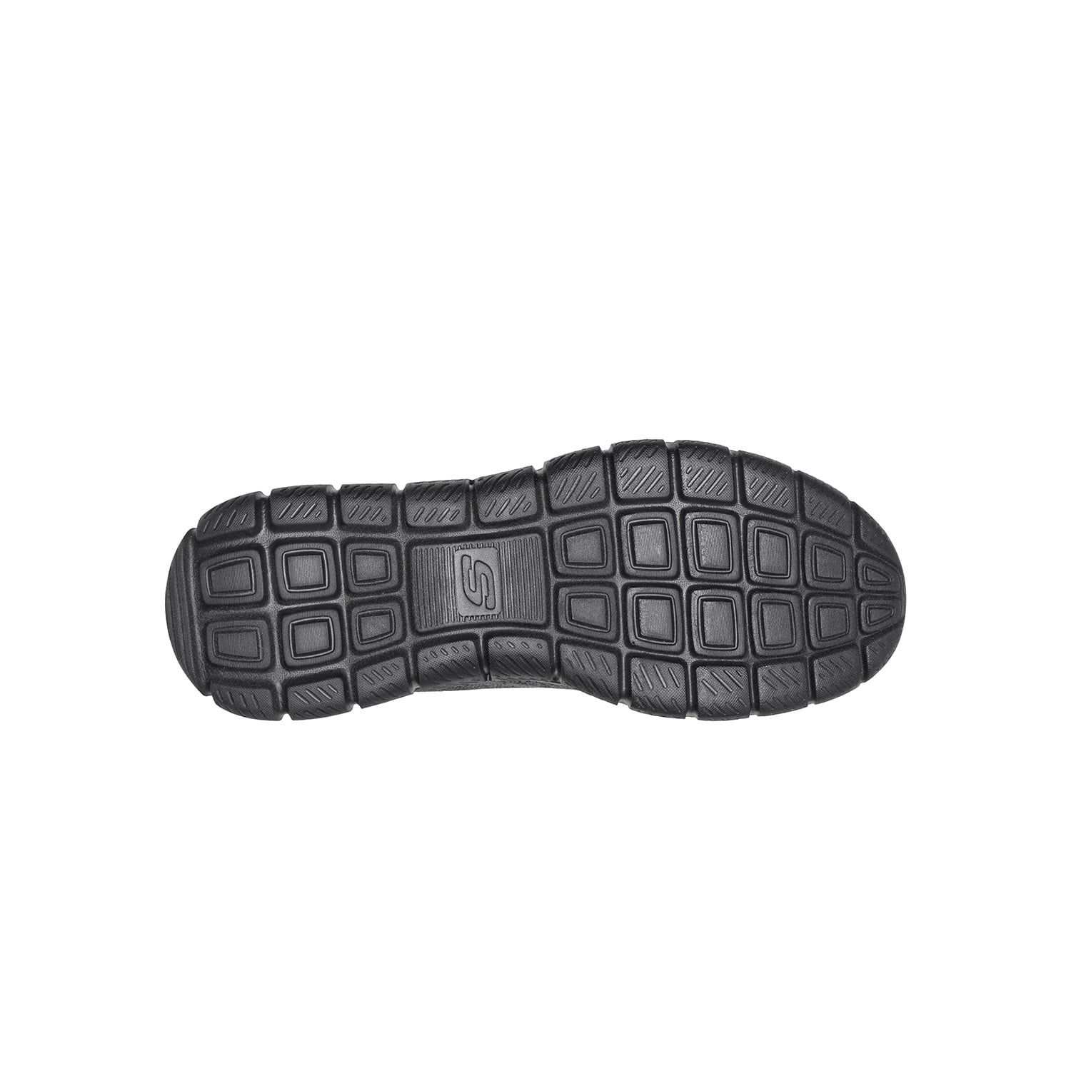 ZAPATILLAS SKECHERS -TRACK TRAINING HOMBRE - 6