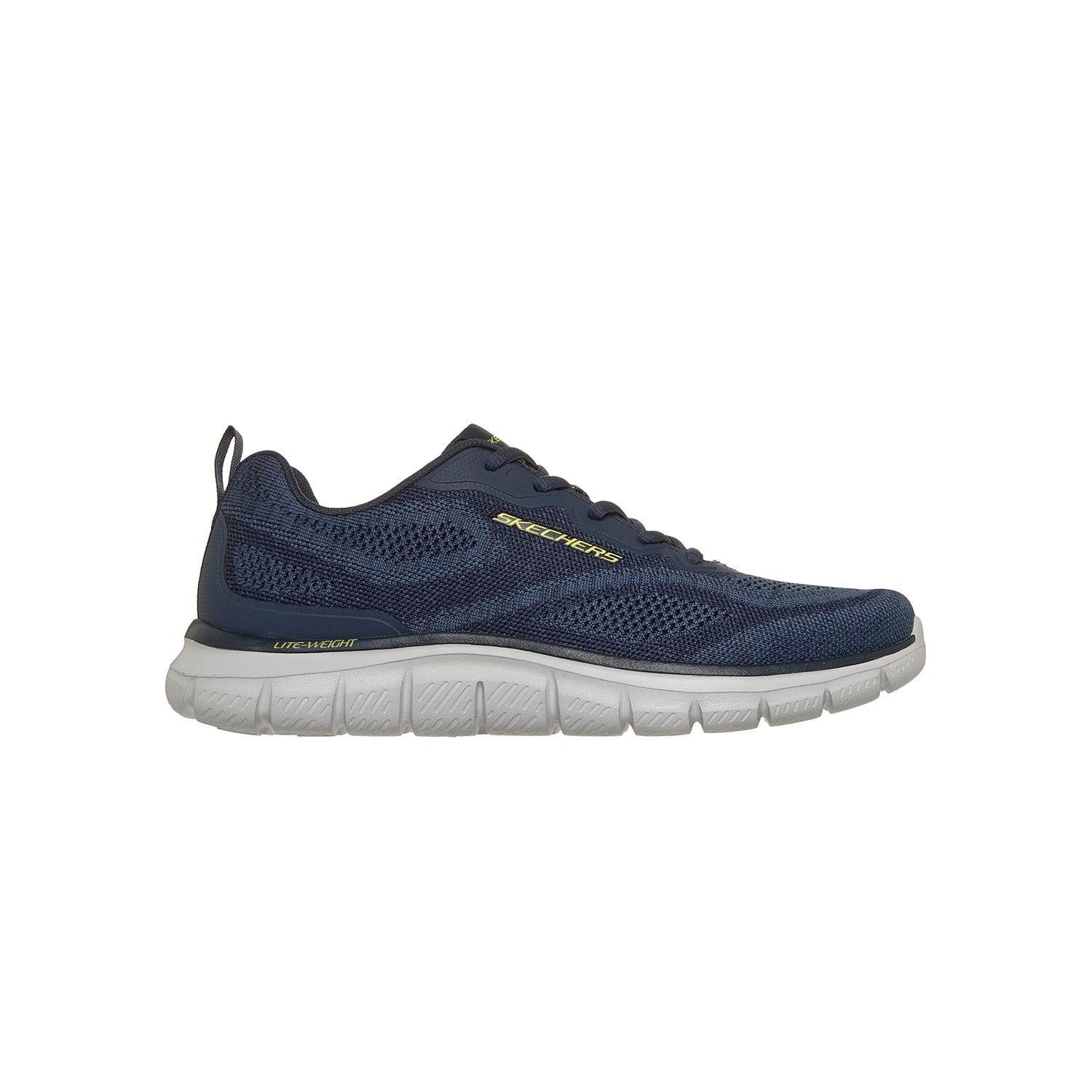 ZAPATILLAS SKECHERS -TRACK TRAINING HOMBRE - 1