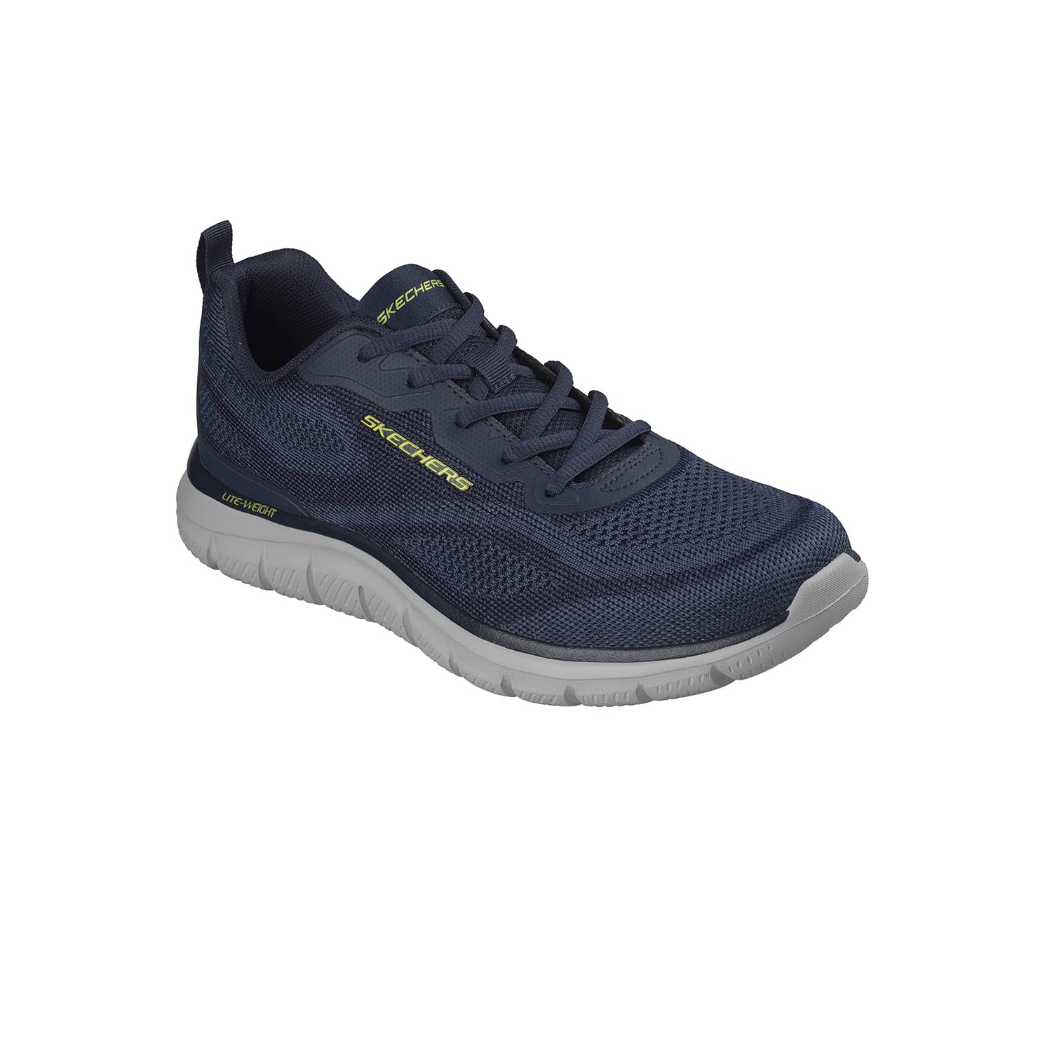 ZAPATILLAS SKECHERS -TRACK TRAINING HOMBRE - 2