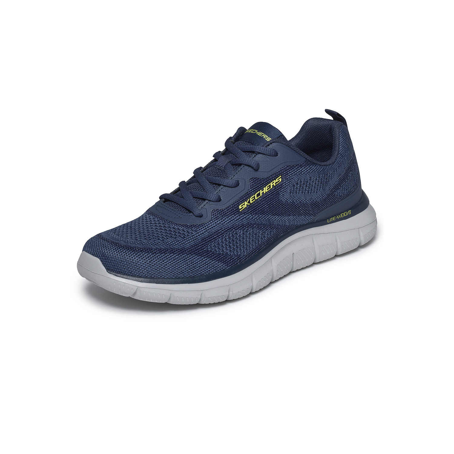 ZAPATILLAS SKECHERS -TRACK TRAINING HOMBRE - 3