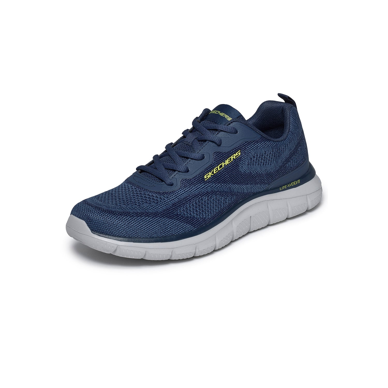 ZAPATILLAS SKECHERS -TRACK TRAINING HOMBRE - 3