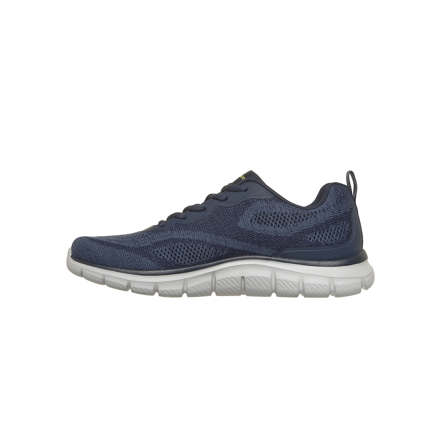 ZAPATILLAS SKECHERS -TRACK TRAINING HOMBRE - 4
