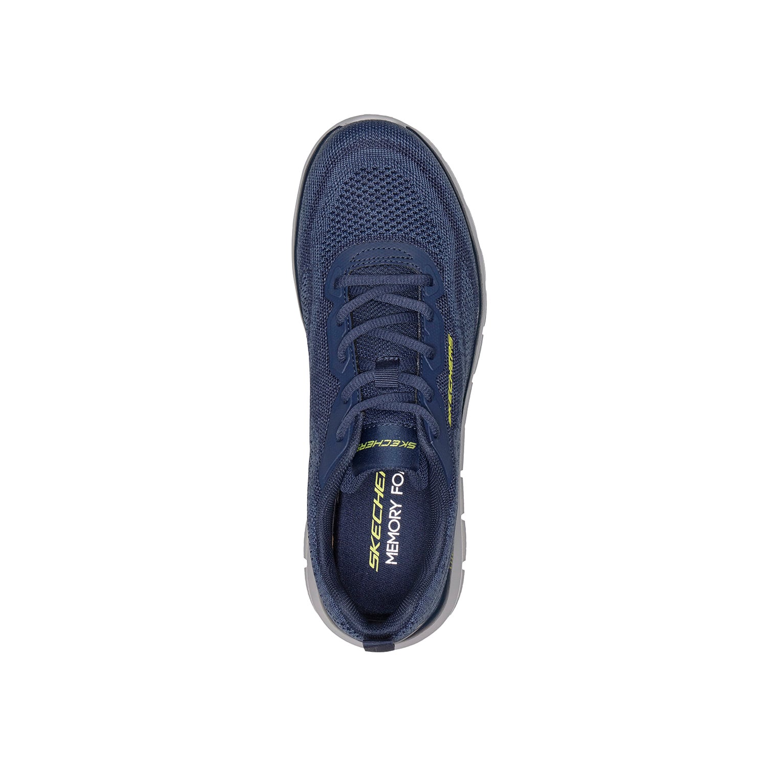 ZAPATILLAS SKECHERS -TRACK TRAINING HOMBRE - 5