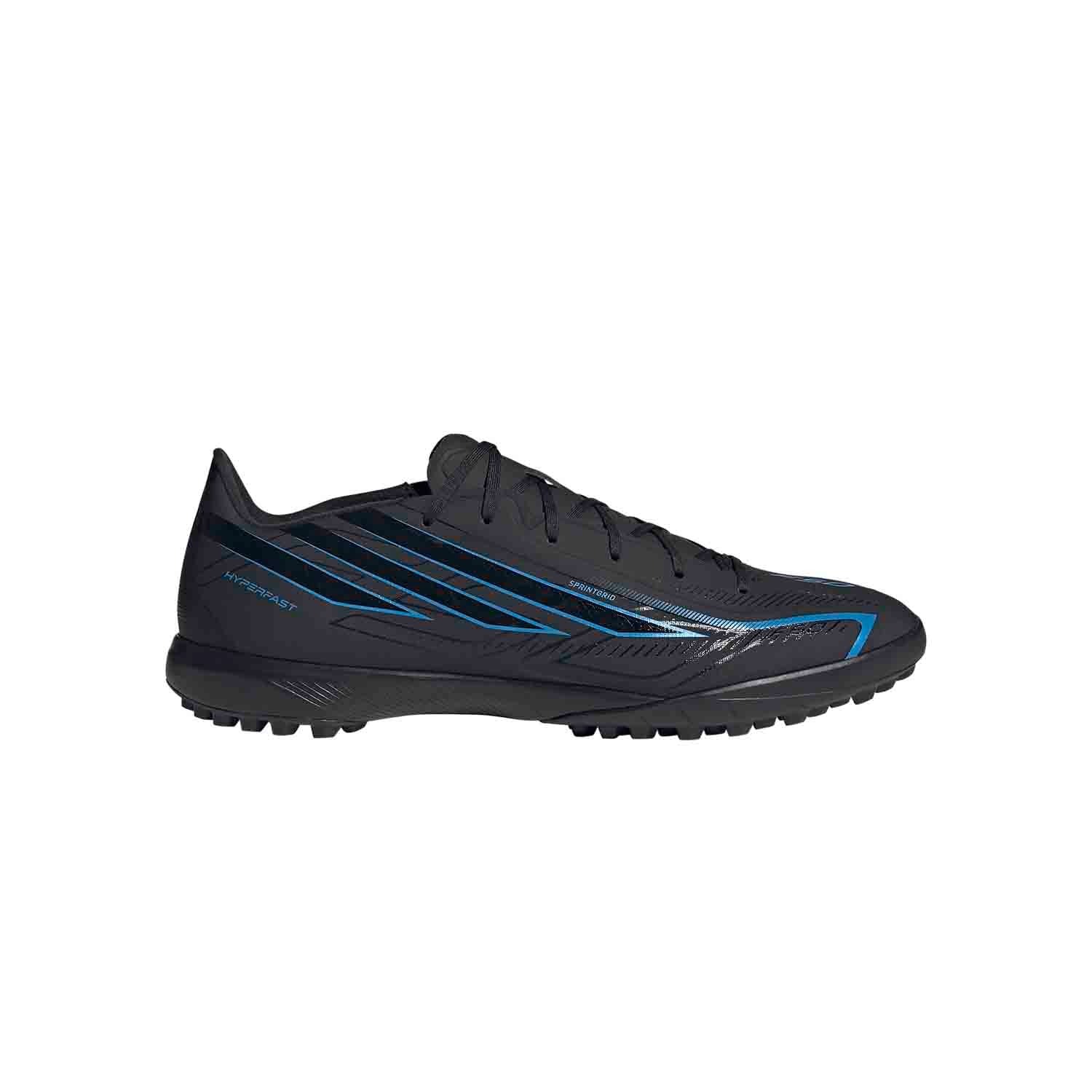 ZAPATILLAS ADIDAS F50 HYPERFAST LEAGUE TF FOOTBALL UNISEX - 1