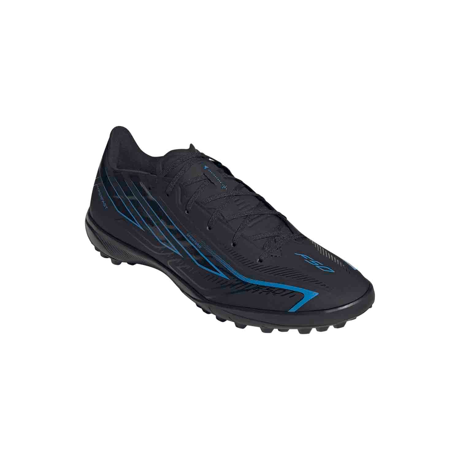 ZAPATILLAS ADIDAS F50 HYPERFAST LEAGUE TF FOOTBALL UNISEX - 2
