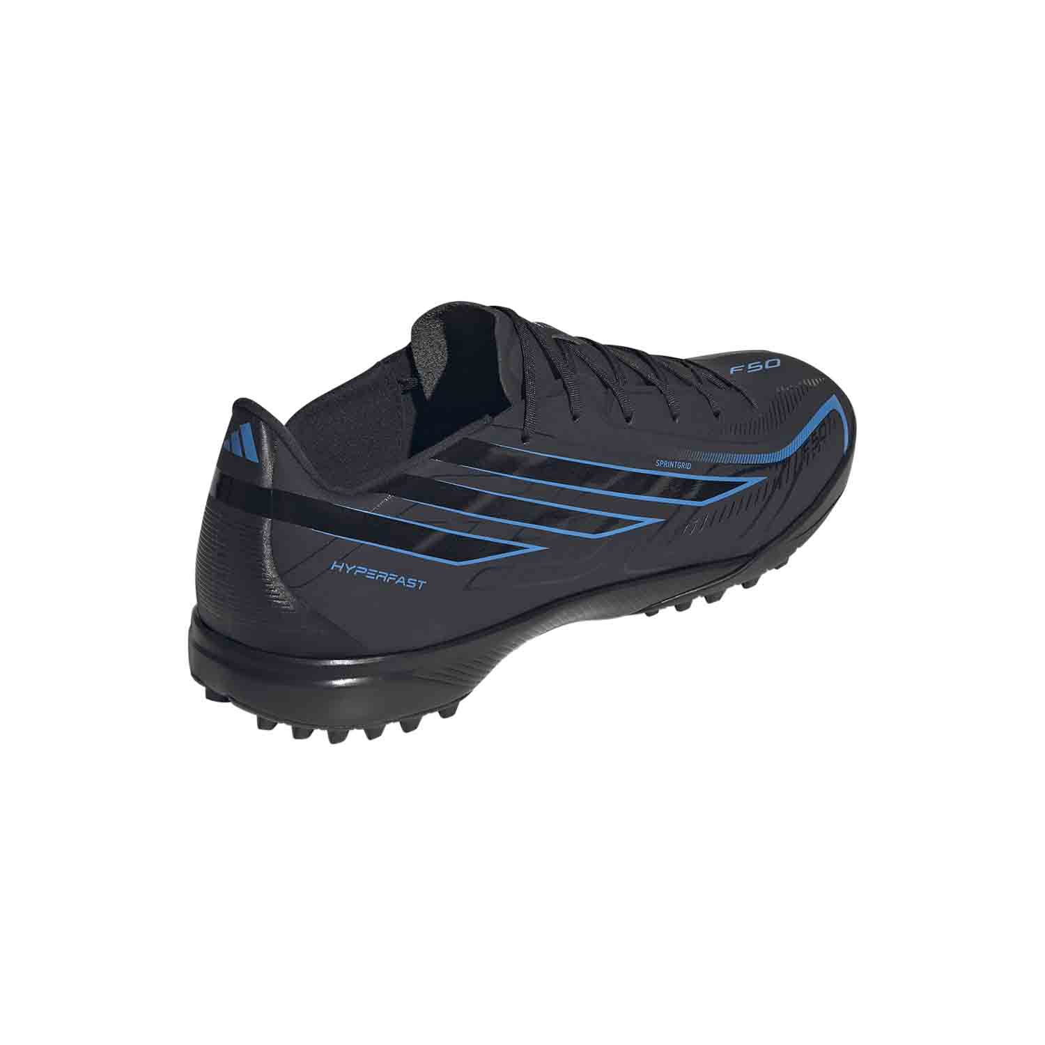 ZAPATILLAS ADIDAS F50 HYPERFAST LEAGUE TF FOOTBALL UNISEX - 3