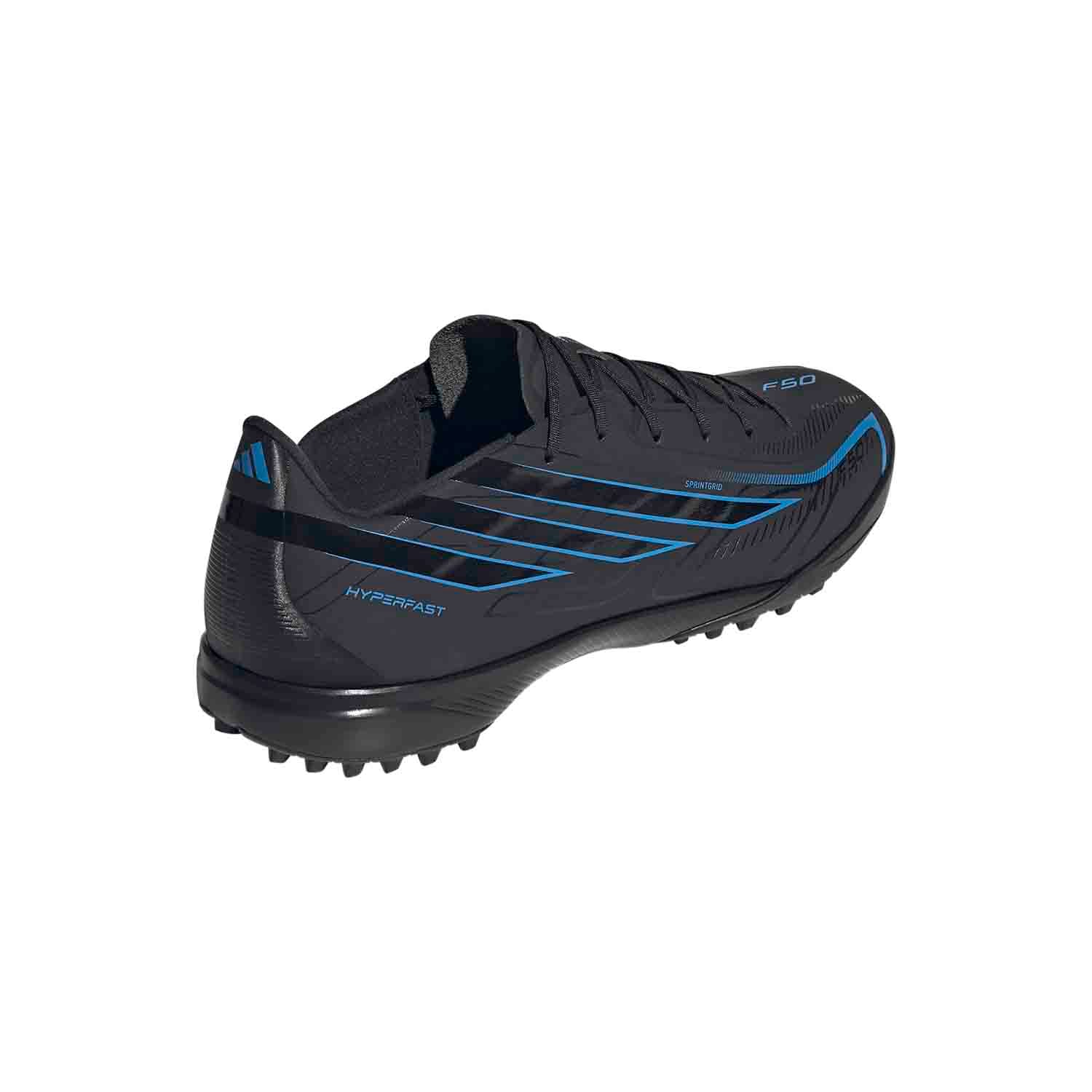 ZAPATILLAS ADIDAS F50 HYPERFAST LEAGUE TF FOOTBALL UNISEX - 3