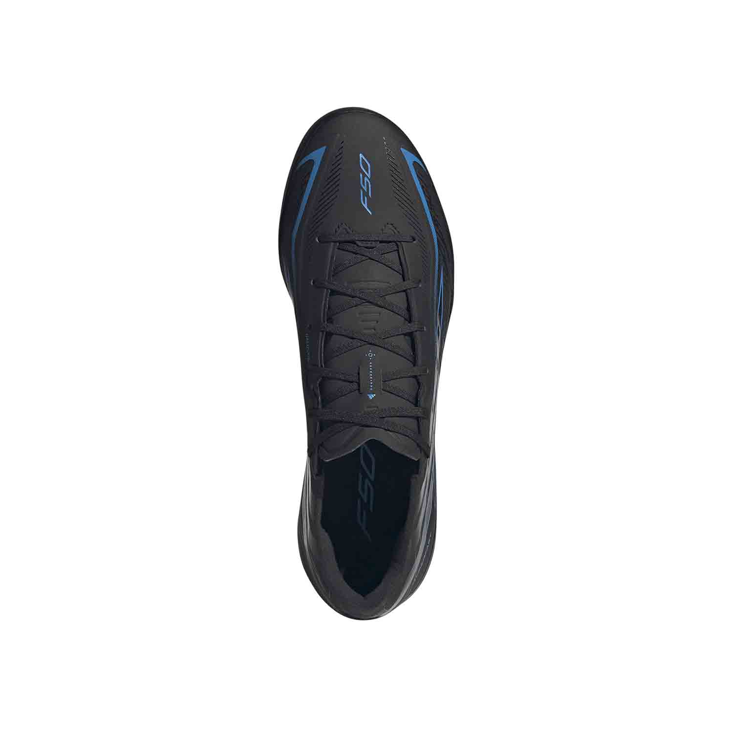 ZAPATILLAS ADIDAS F50 HYPERFAST LEAGUE TF FOOTBALL UNISEX - 5