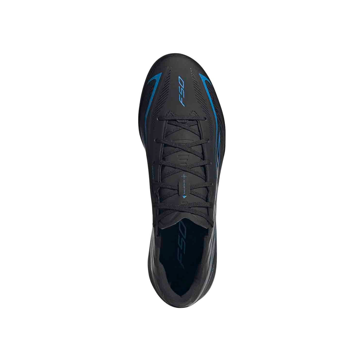 ZAPATILLAS ADIDAS F50 HYPERFAST LEAGUE TF FOOTBALL UNISEX - 5