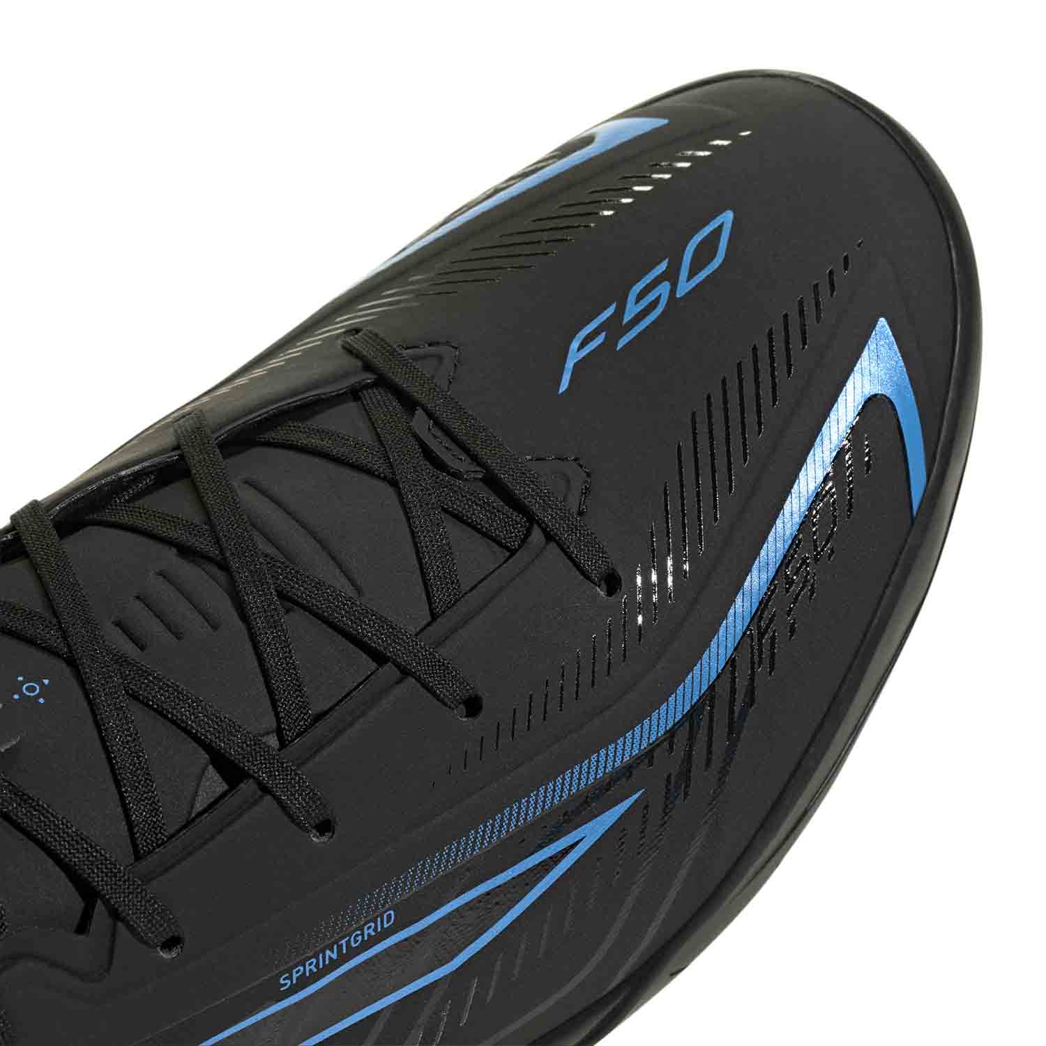 ZAPATILLAS ADIDAS F50 HYPERFAST LEAGUE TF FOOTBALL UNISEX - 7