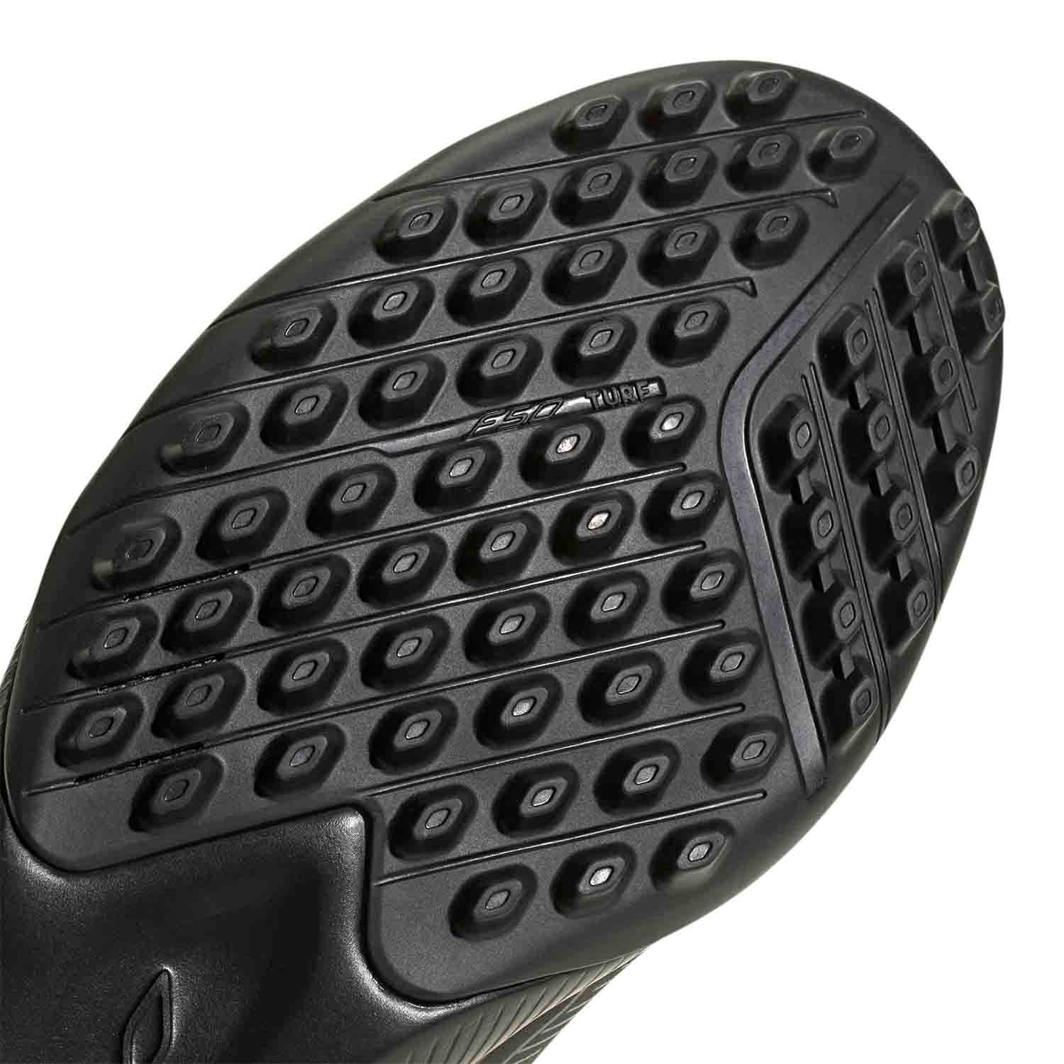 ZAPATILLAS ADIDAS F50 HYPERFAST LEAGUE TF FOOTBALL UNISEX - 8
