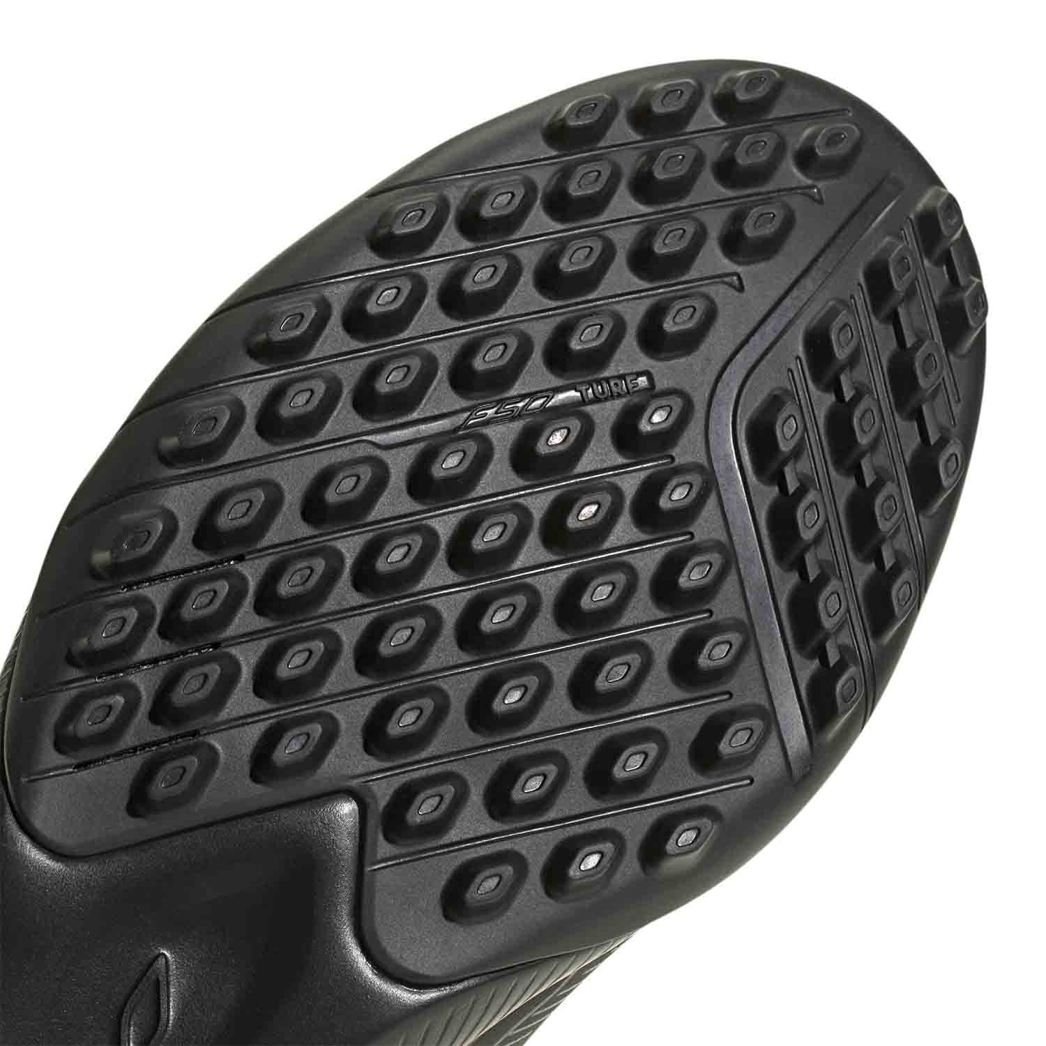 ZAPATILLAS ADIDAS F50 HYPERFAST LEAGUE TF FOOTBALL UNISEX - 8