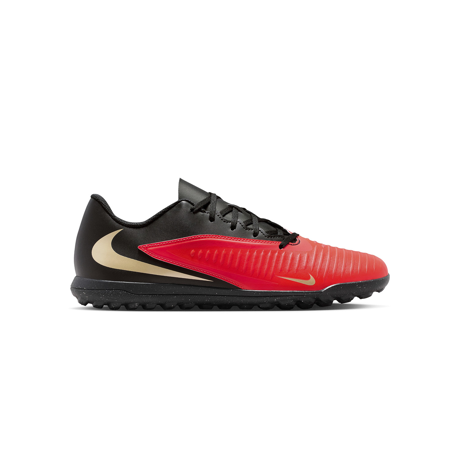 ZAPATILLAS NIKE PHANTOM 6 LOW CLUB TF FOOTBALL UNISEX - 1